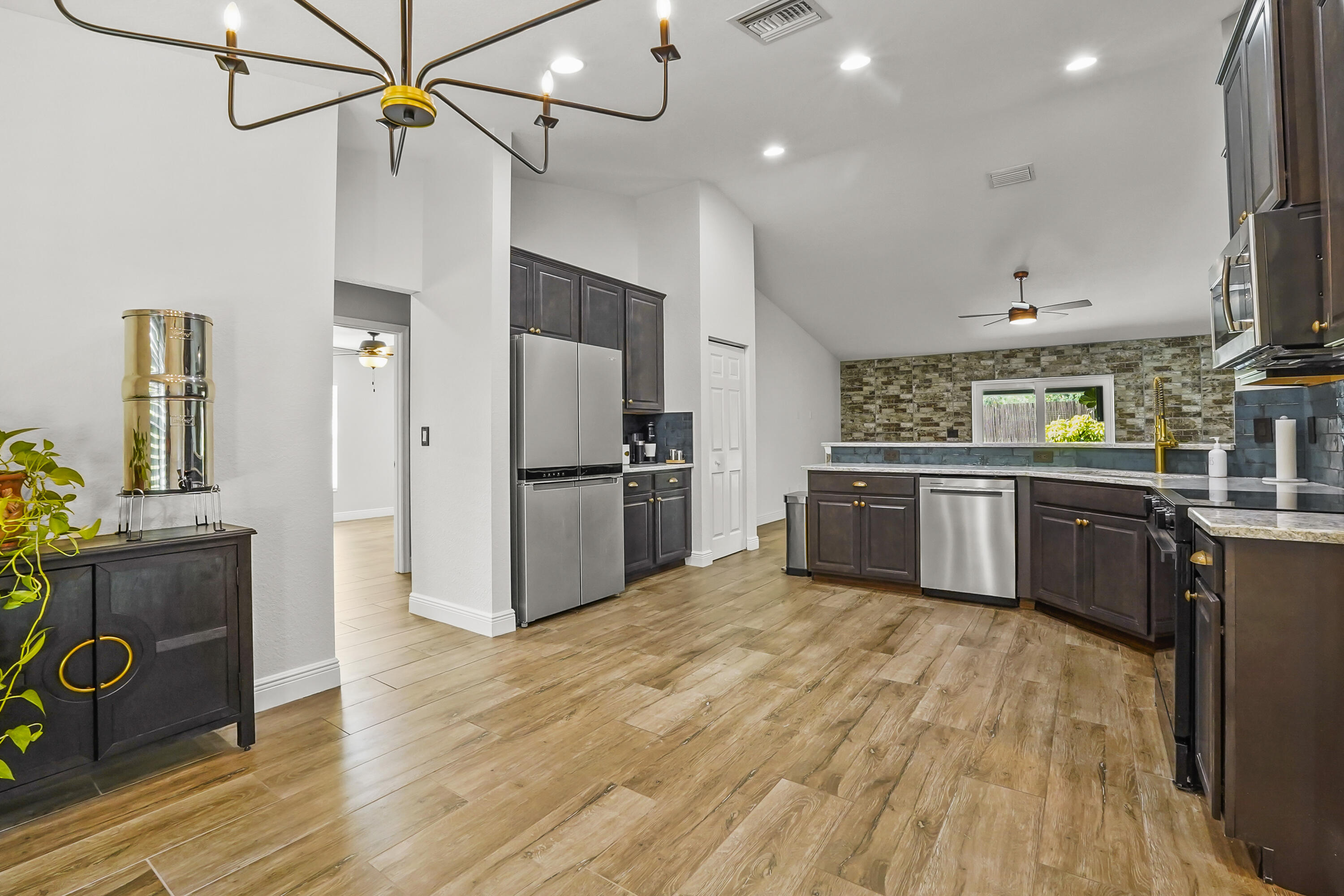 PORT ST LUCIE - Residential