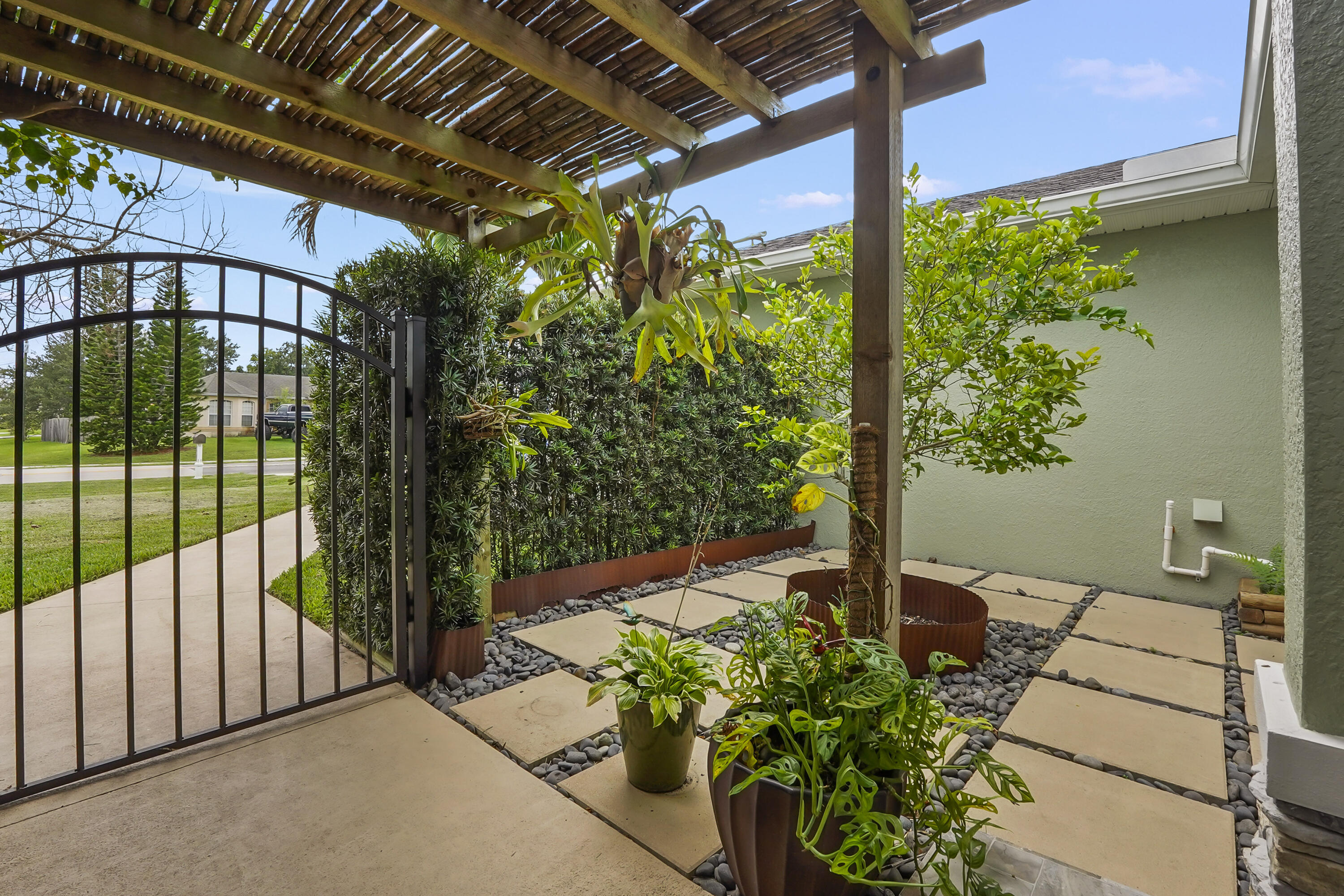 PORT ST LUCIE - Residential