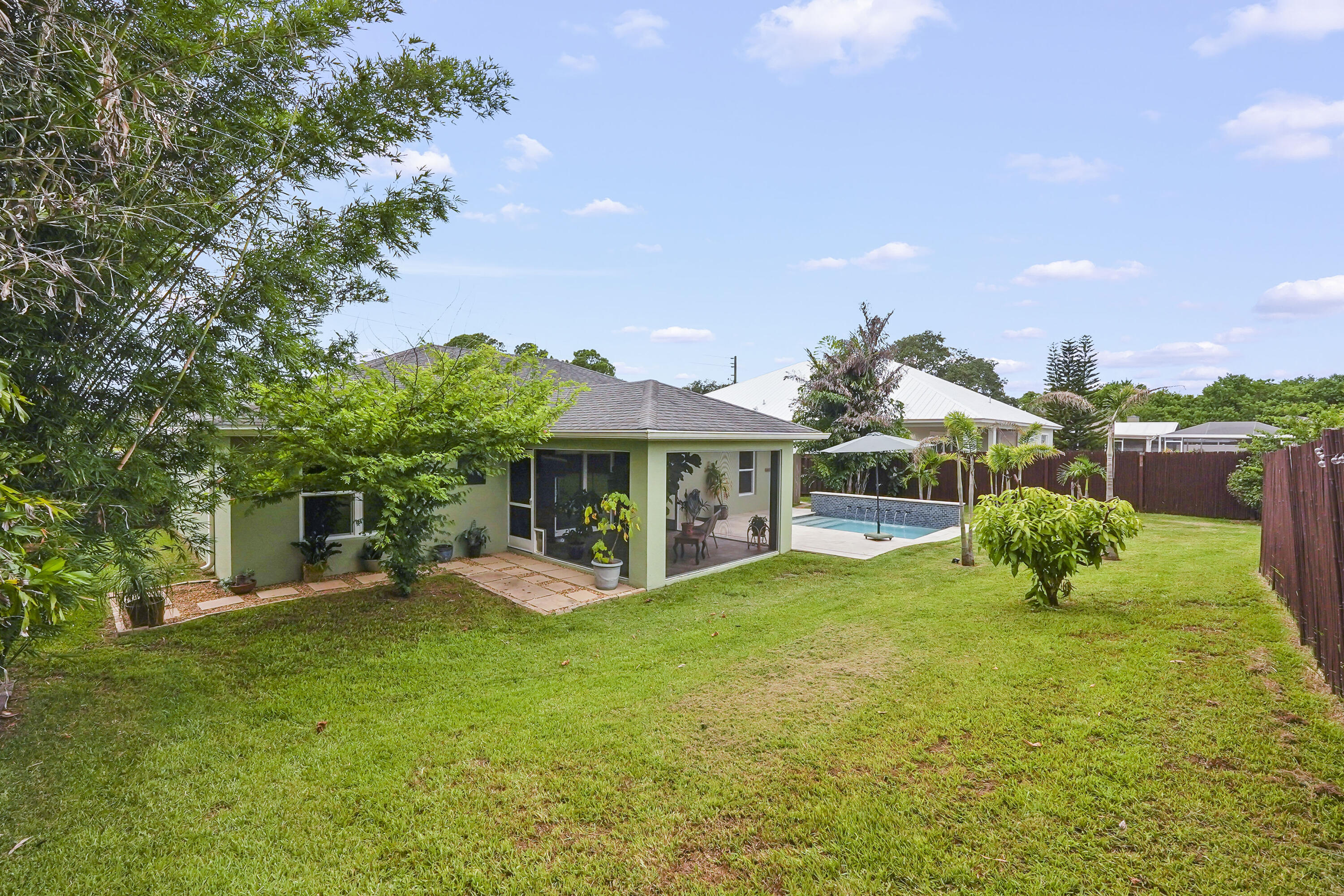 PORT ST LUCIE - Residential