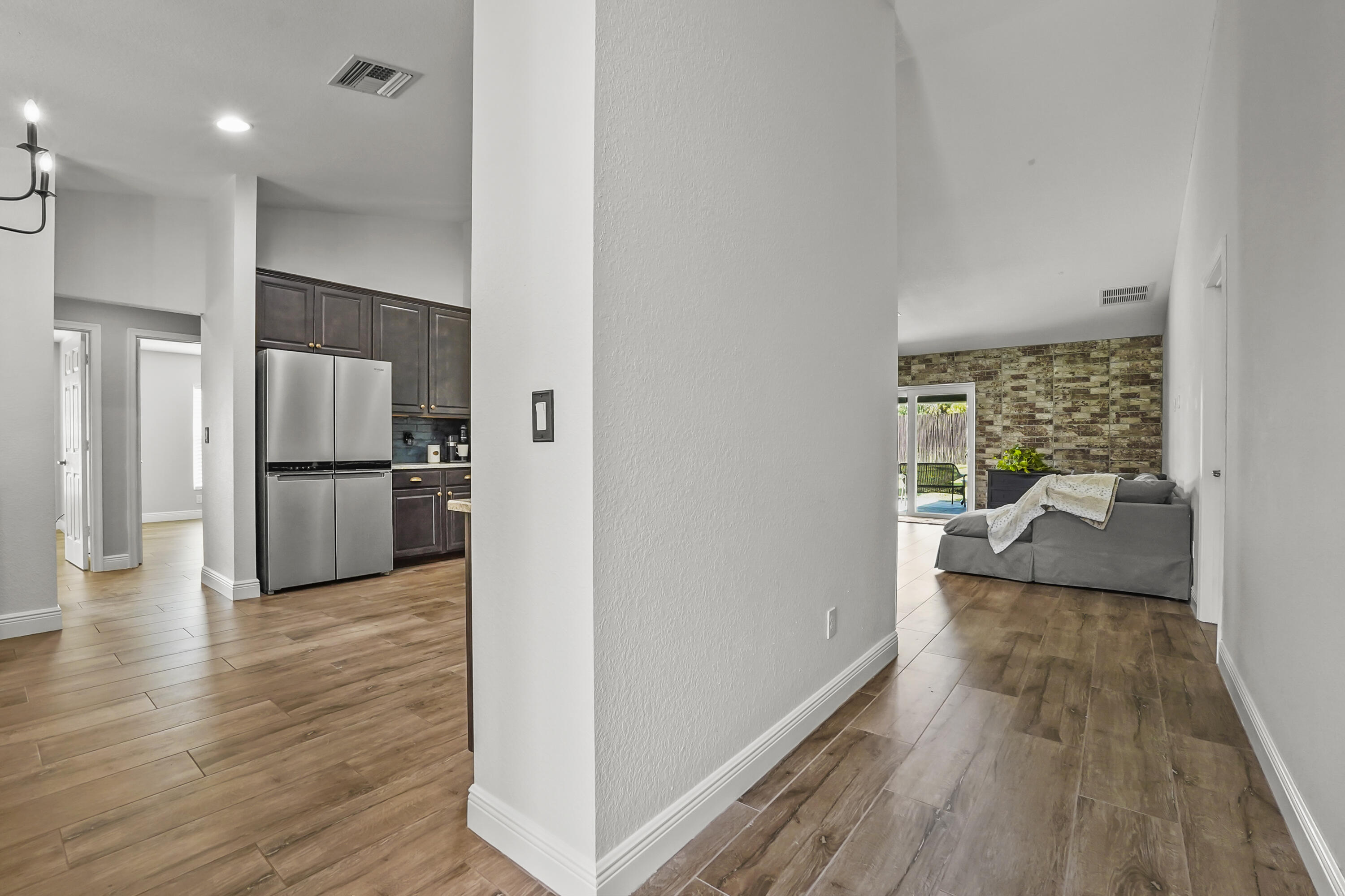 PORT ST LUCIE - Residential