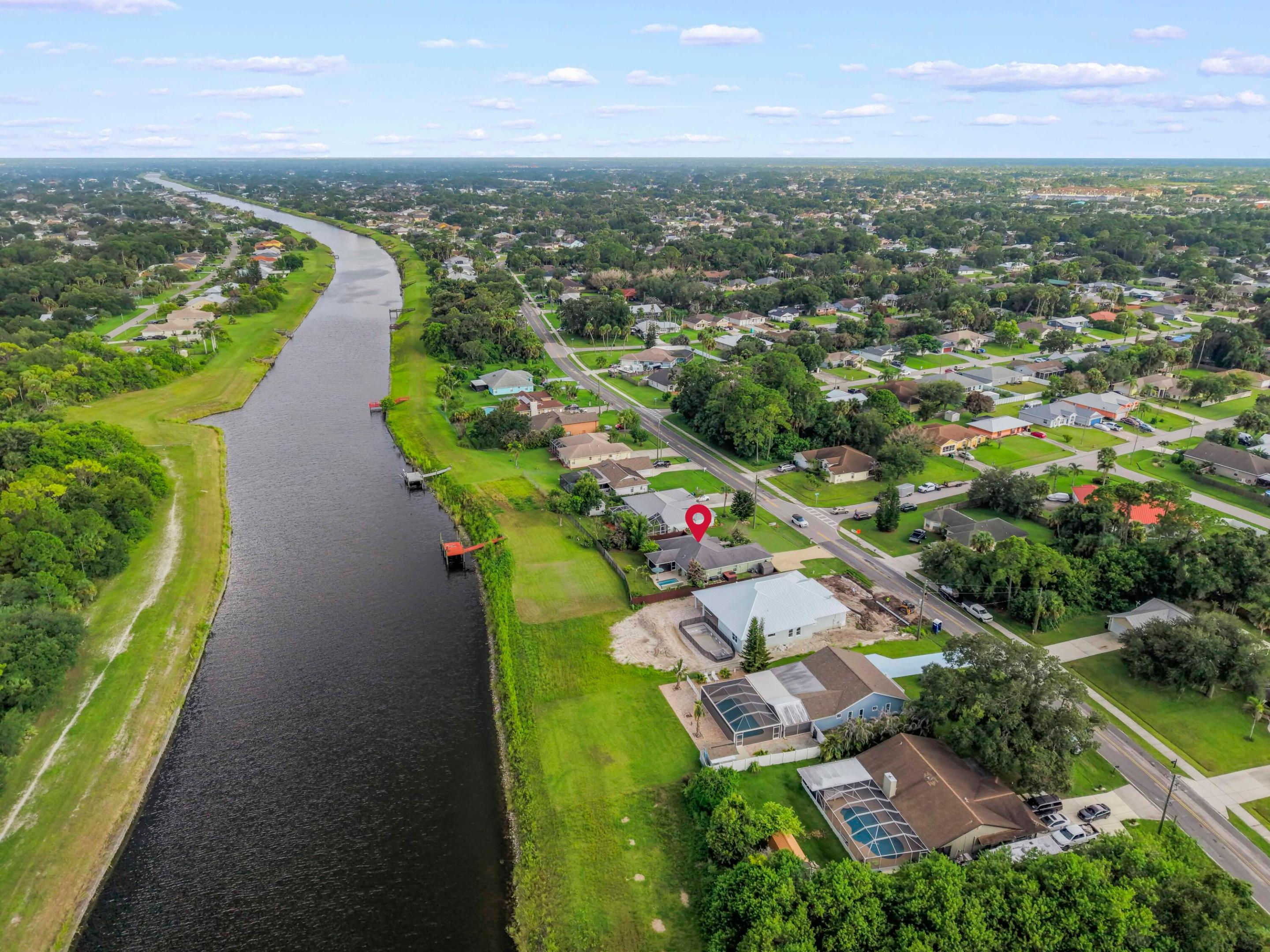 PORT ST LUCIE - Residential