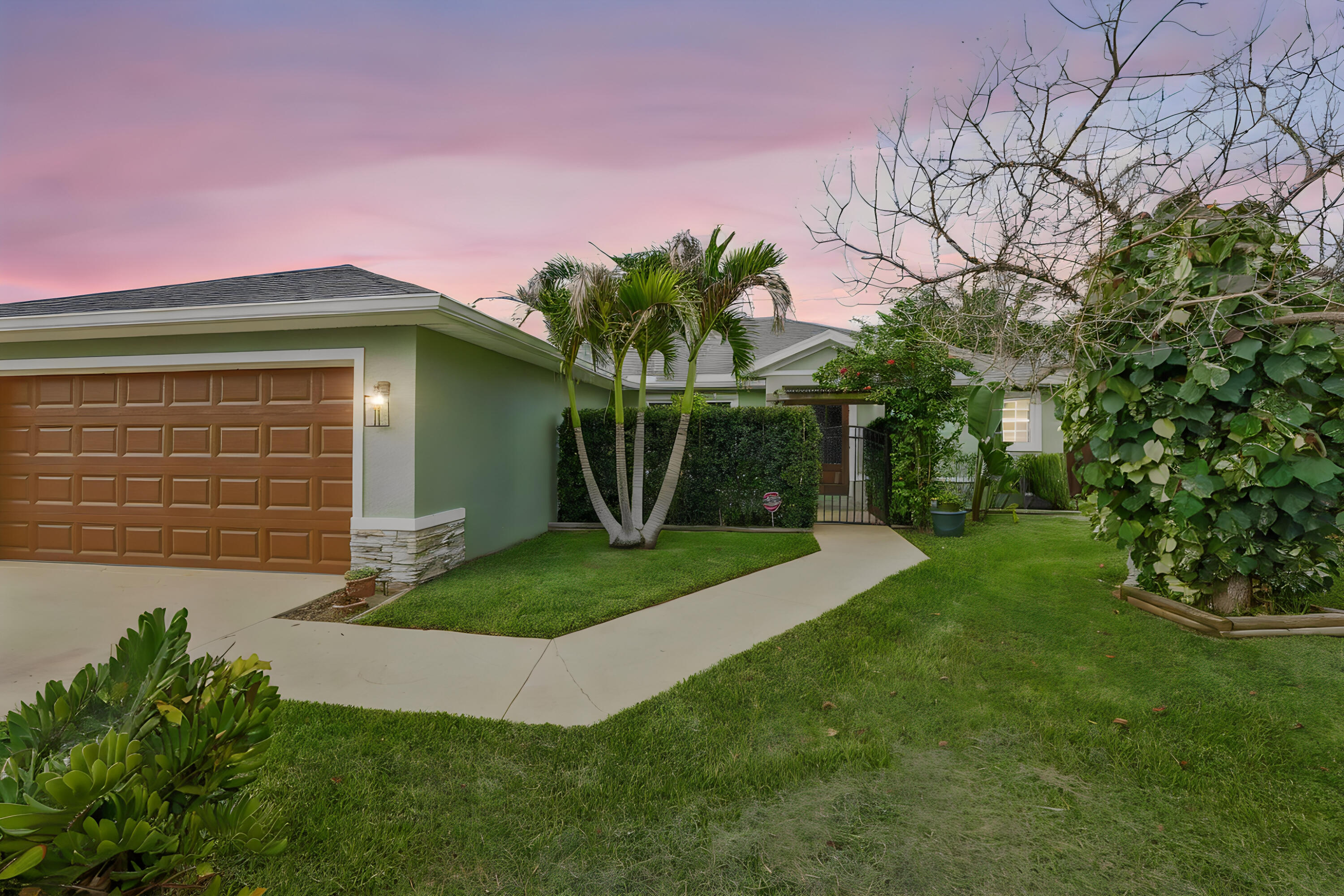 PORT ST LUCIE - Residential