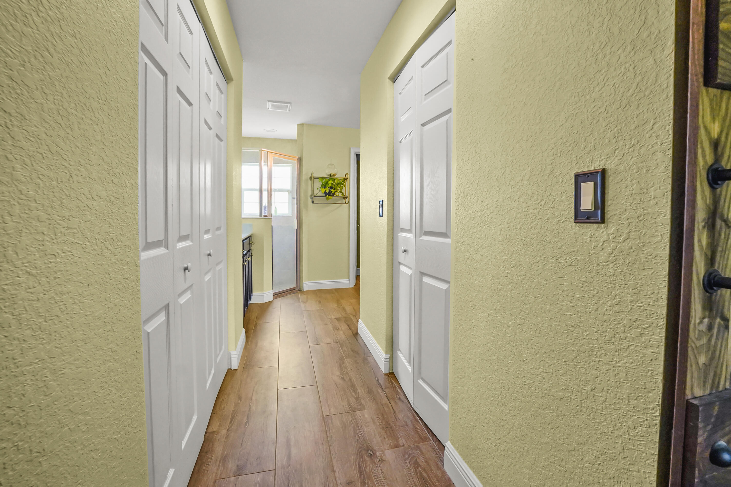 PORT ST LUCIE - Residential