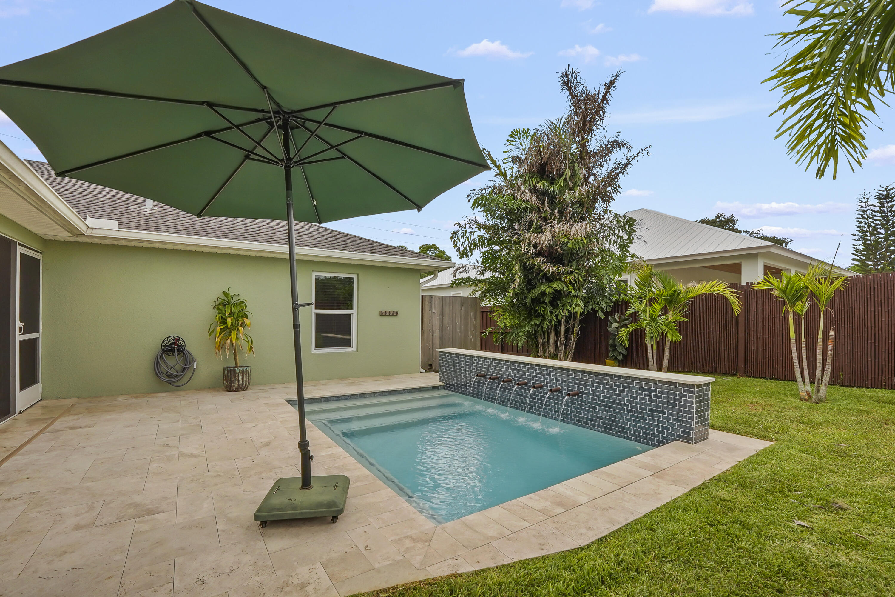 PORT ST LUCIE - Residential
