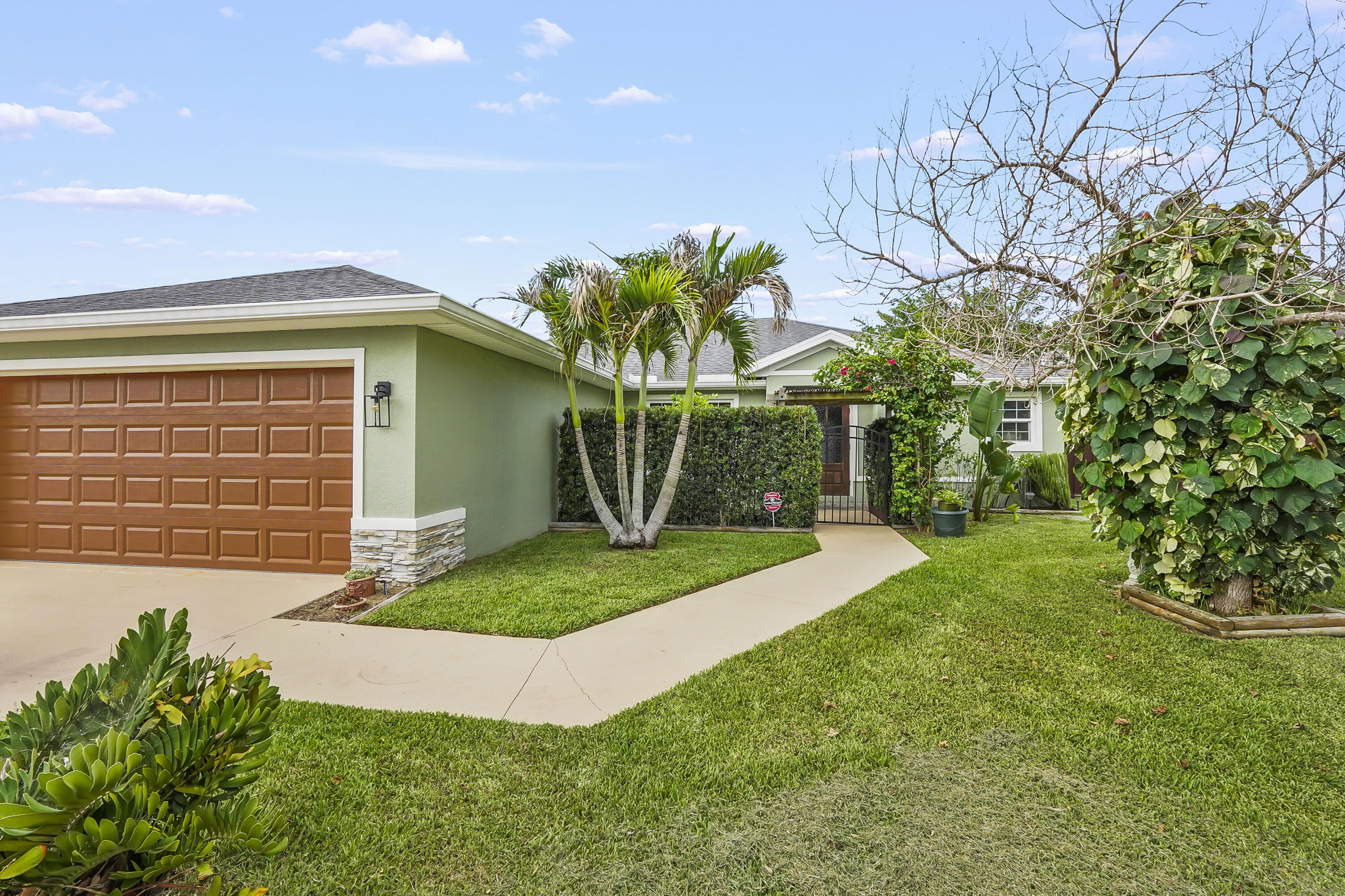 PORT ST LUCIE - Residential