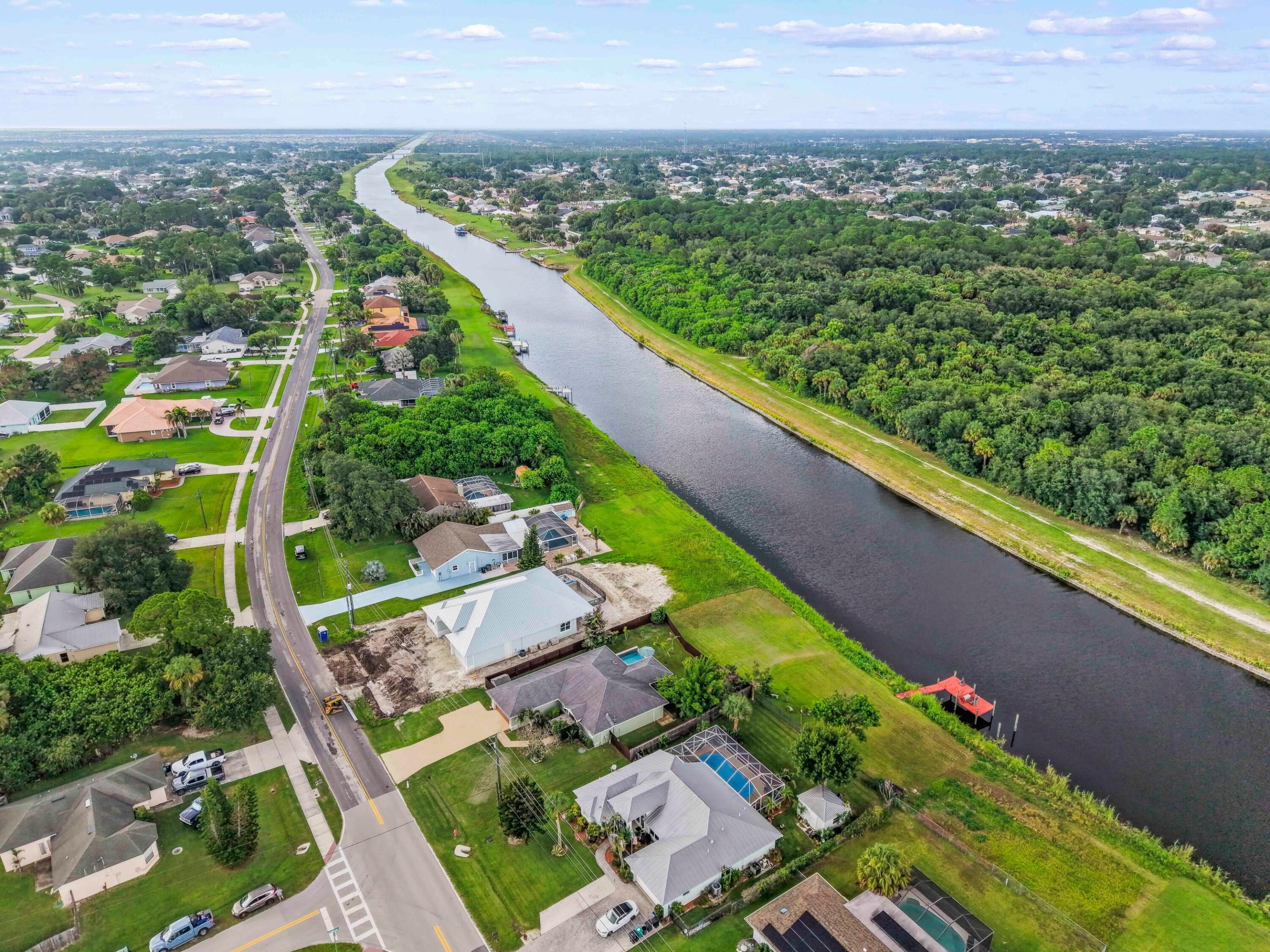 PORT ST LUCIE - Residential