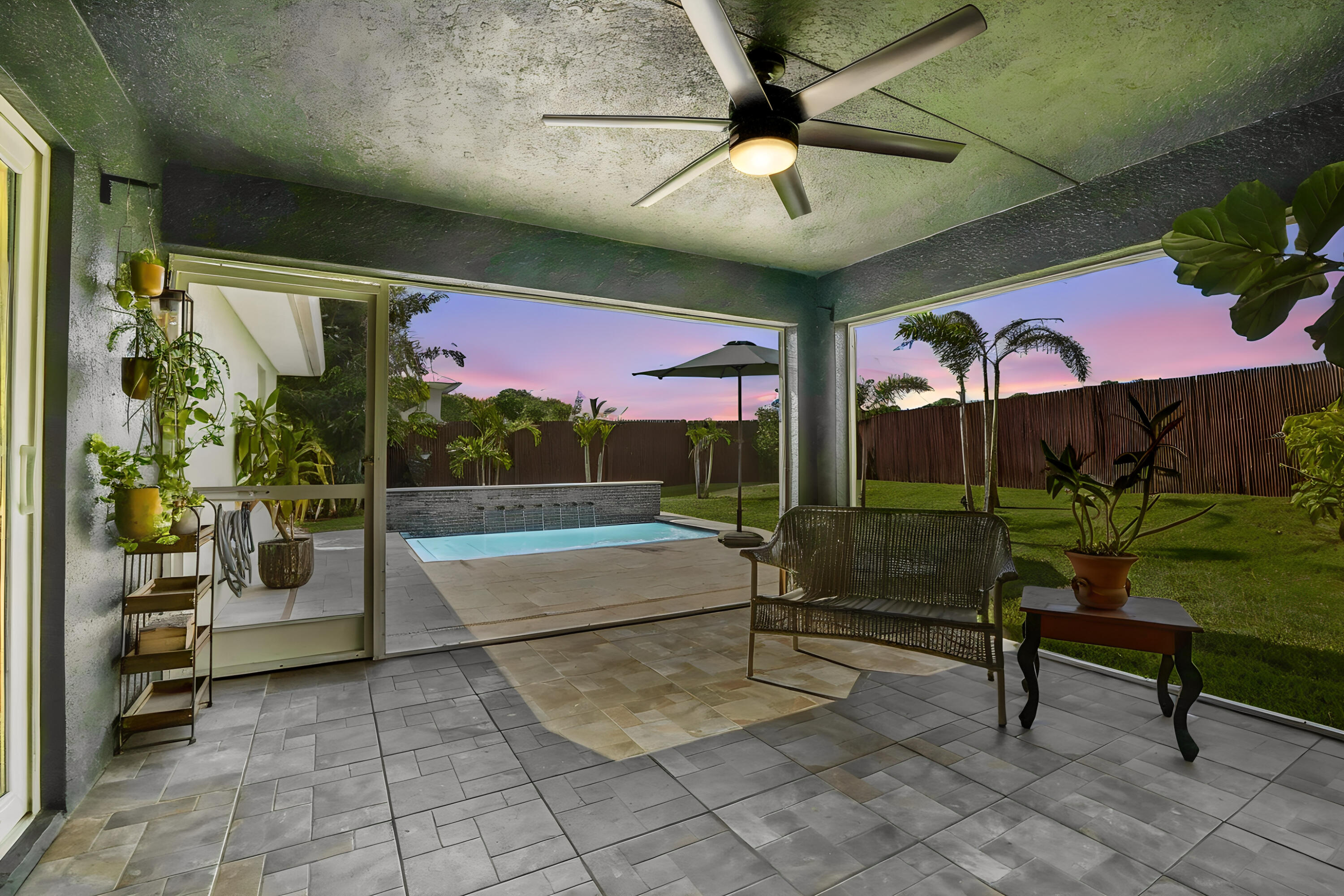 PORT ST LUCIE - Residential