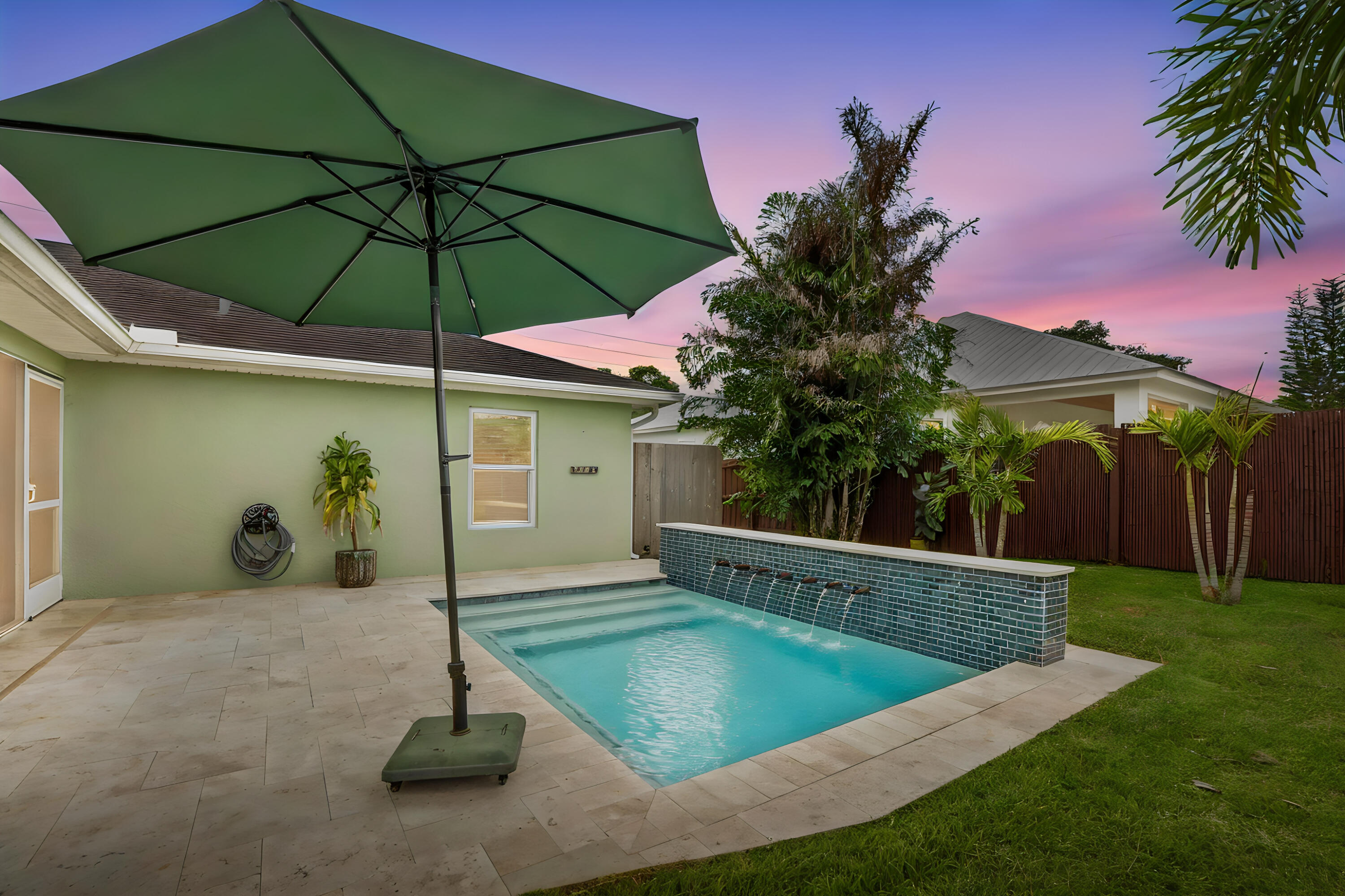 PORT ST LUCIE - Residential