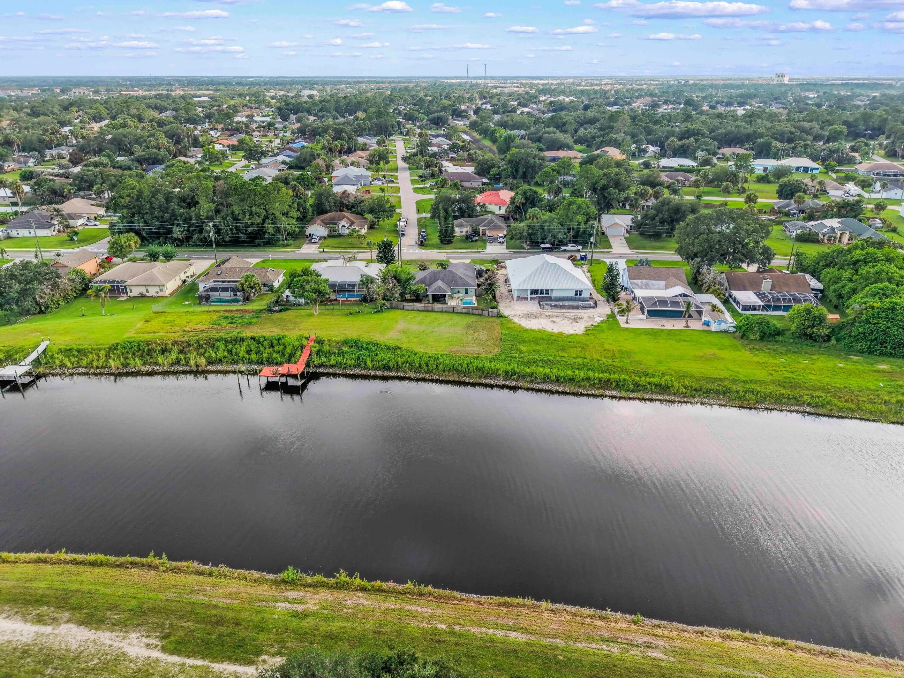 PORT ST LUCIE - Residential