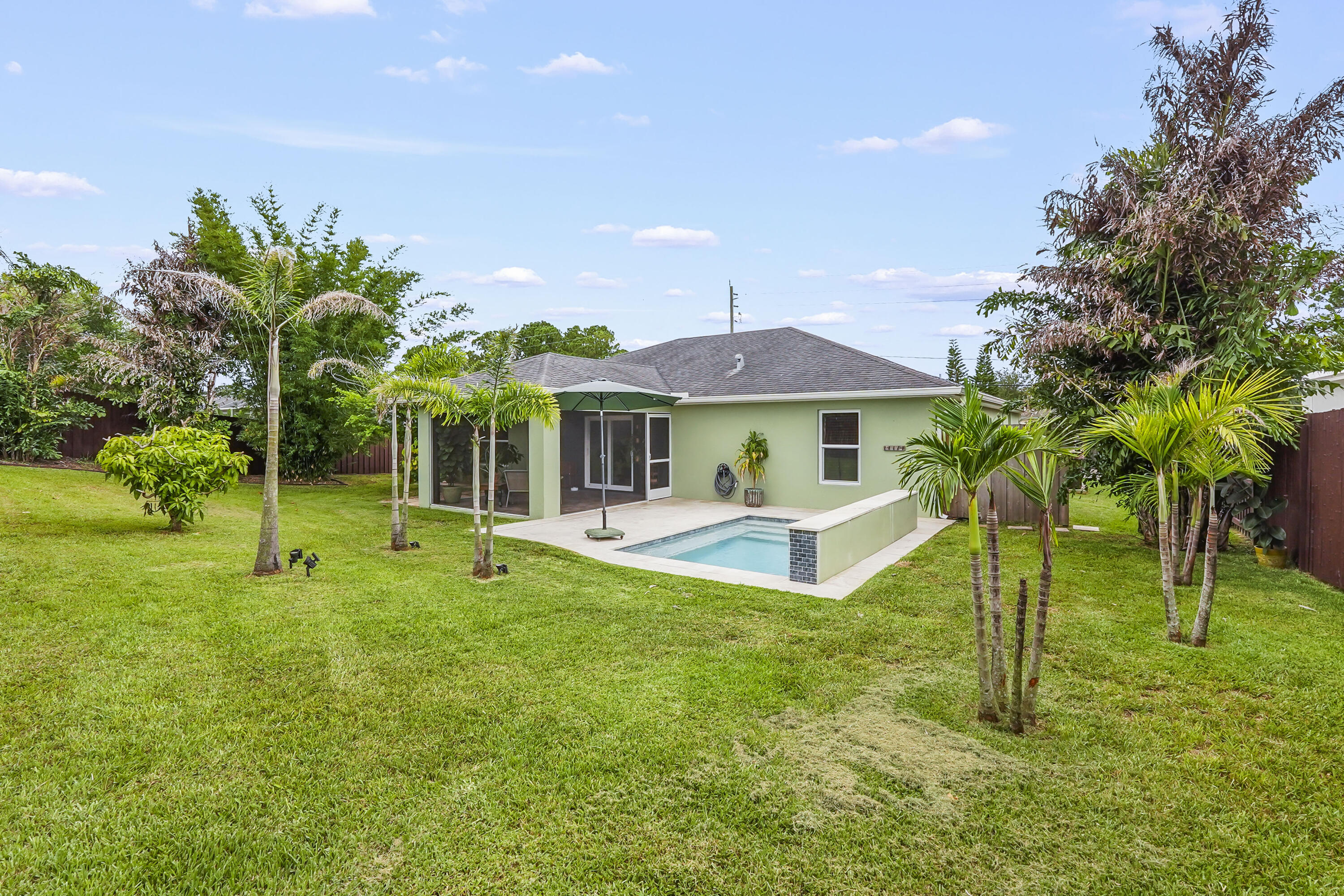 PORT ST LUCIE - Residential