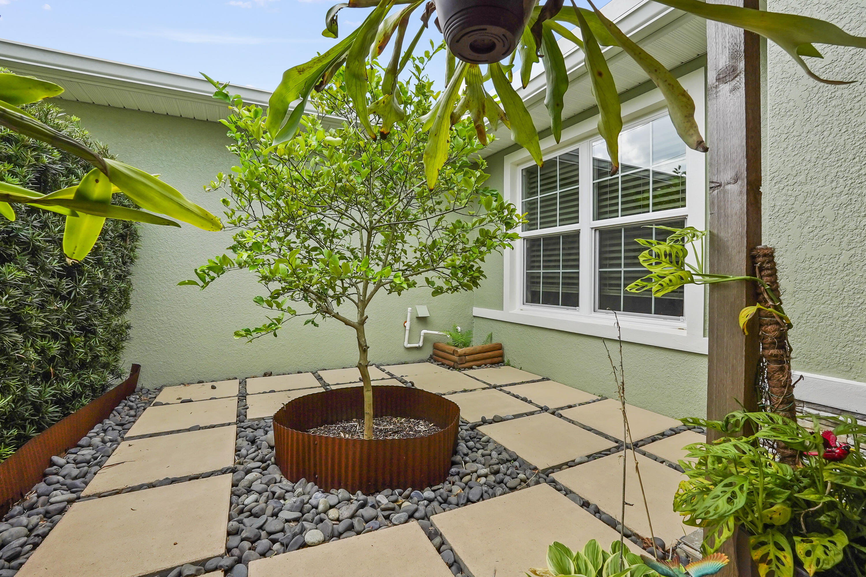 PORT ST LUCIE - Residential