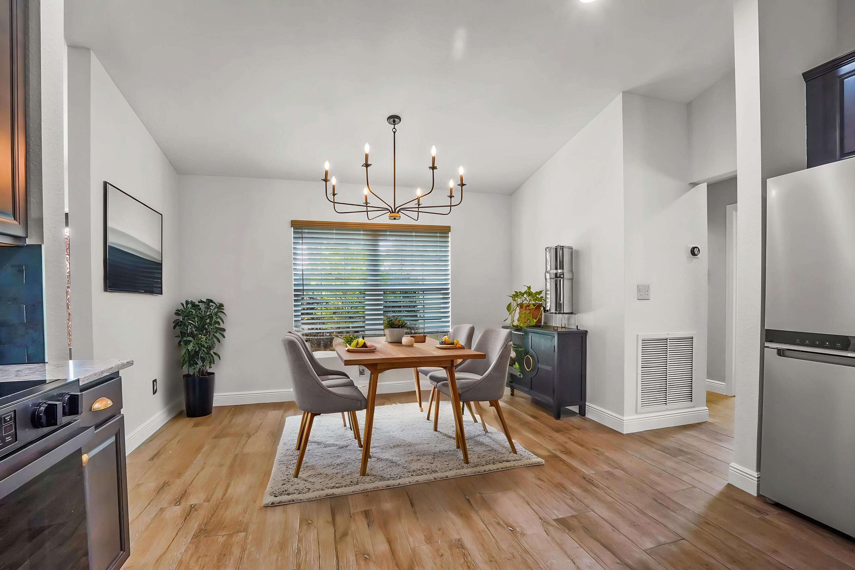PORT ST LUCIE - Residential