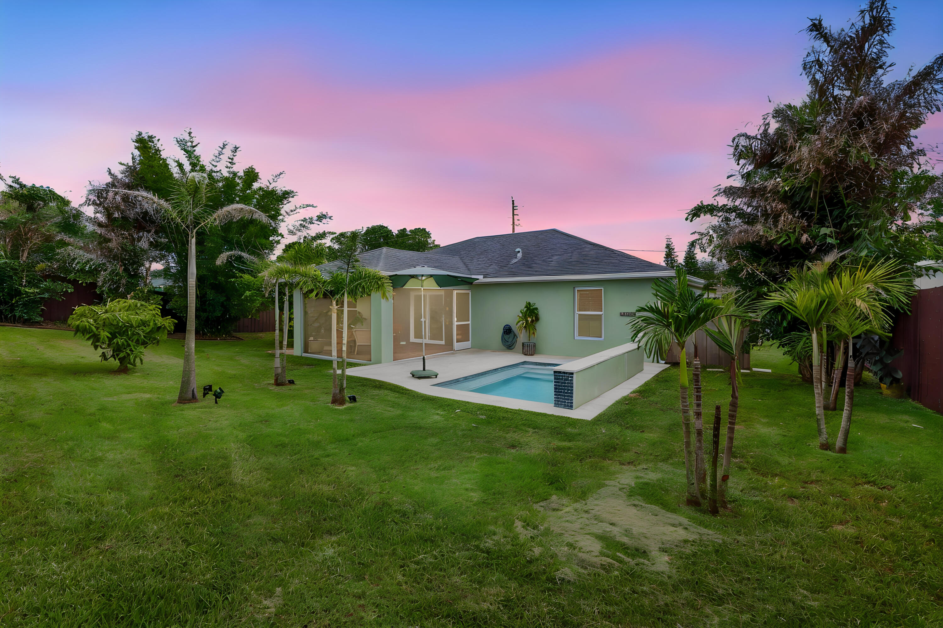 PORT ST LUCIE - Residential