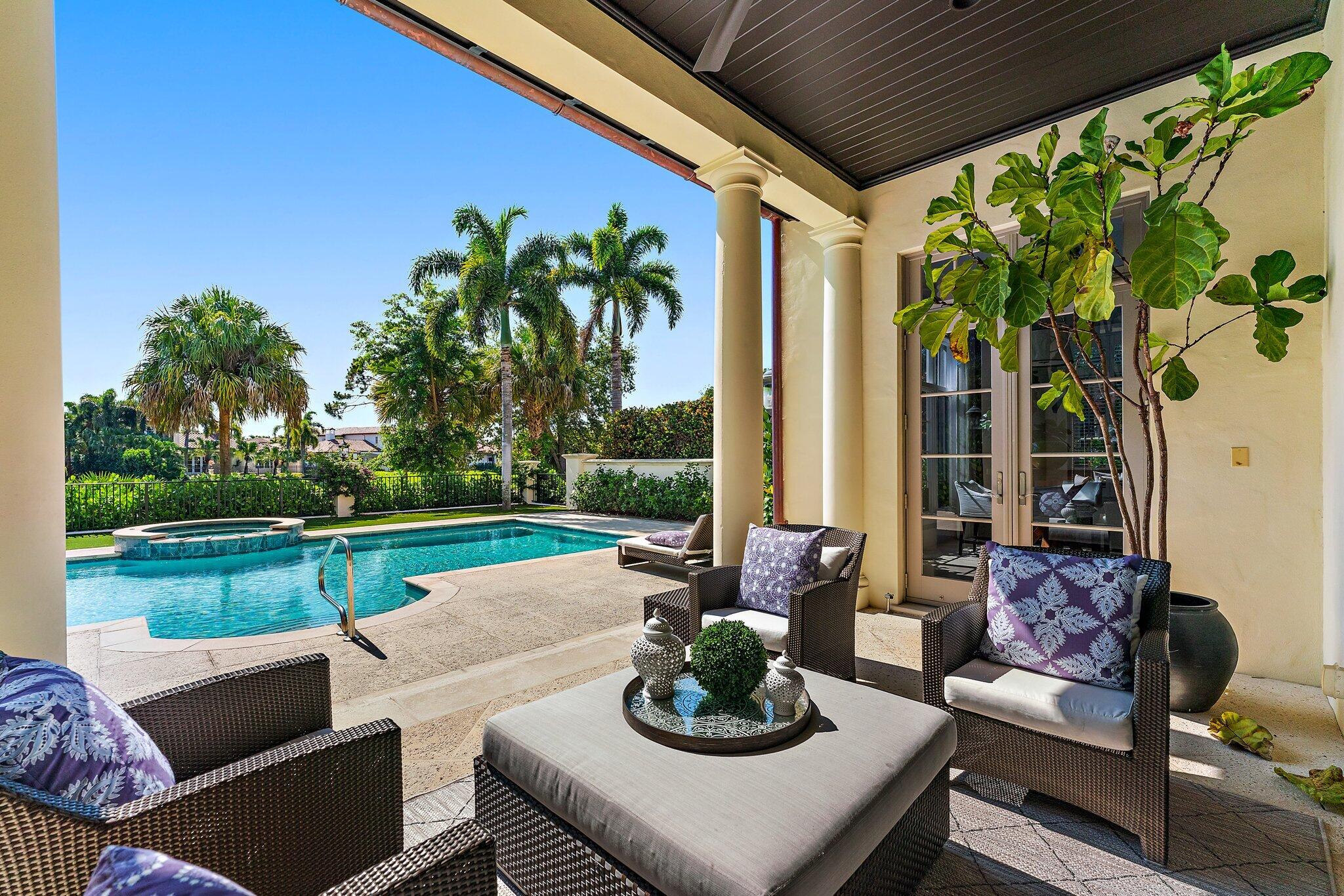 RITZ CARLTON GOLF CLUB & SPA POD B - Residential