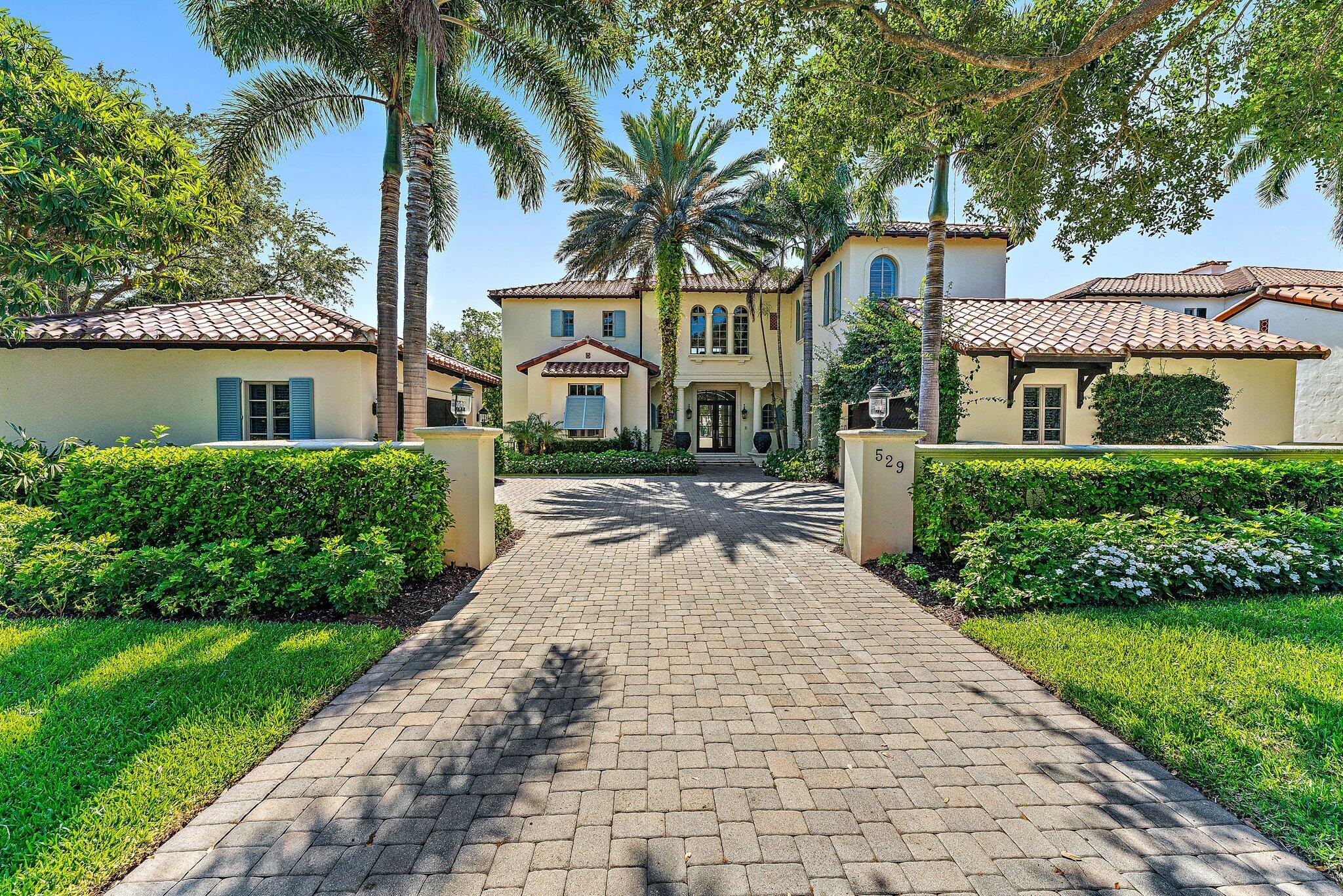 RITZ CARLTON GOLF CLUB & SPA POD B - Residential