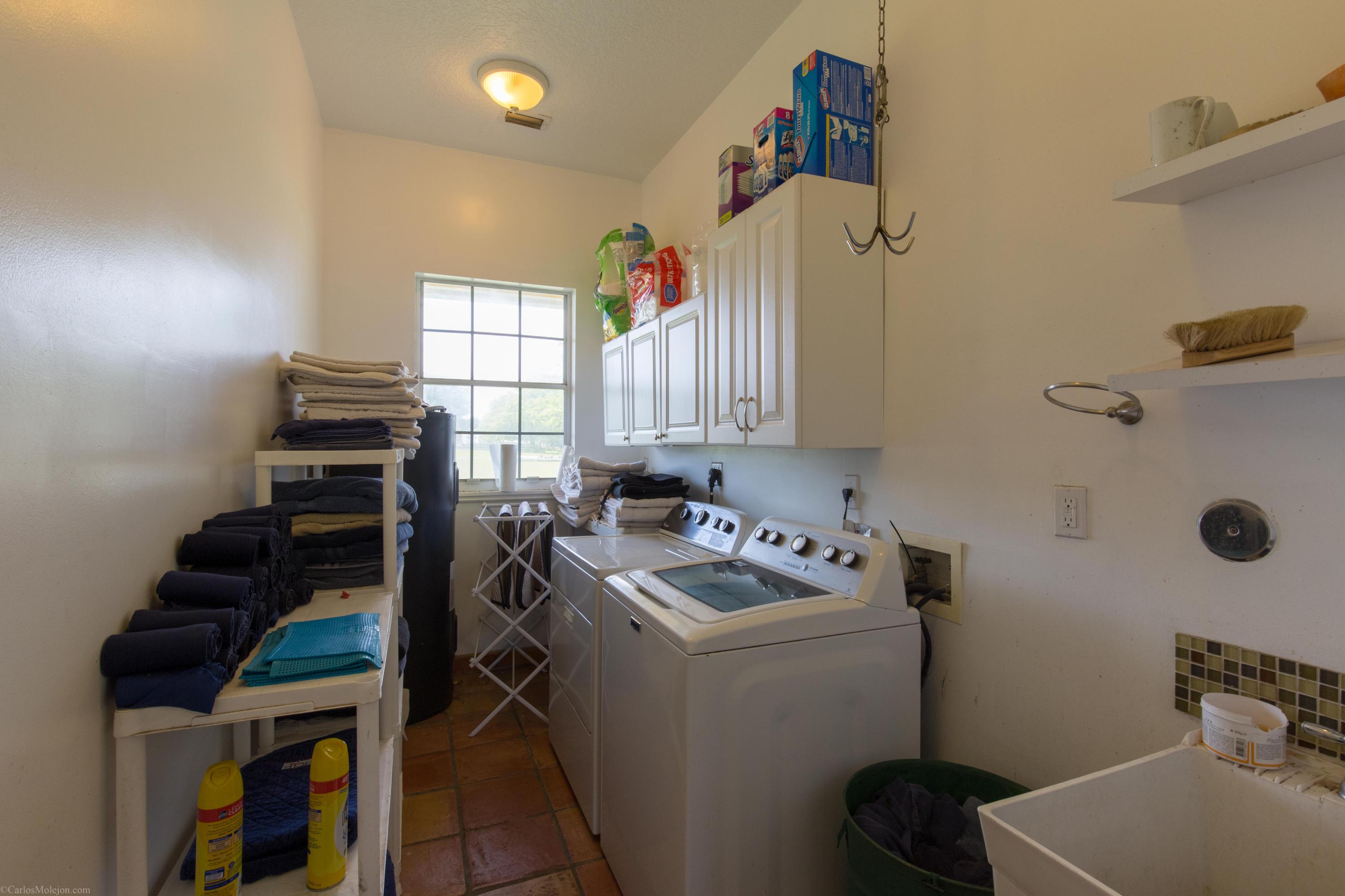 PALM BEACH POINT - Residential