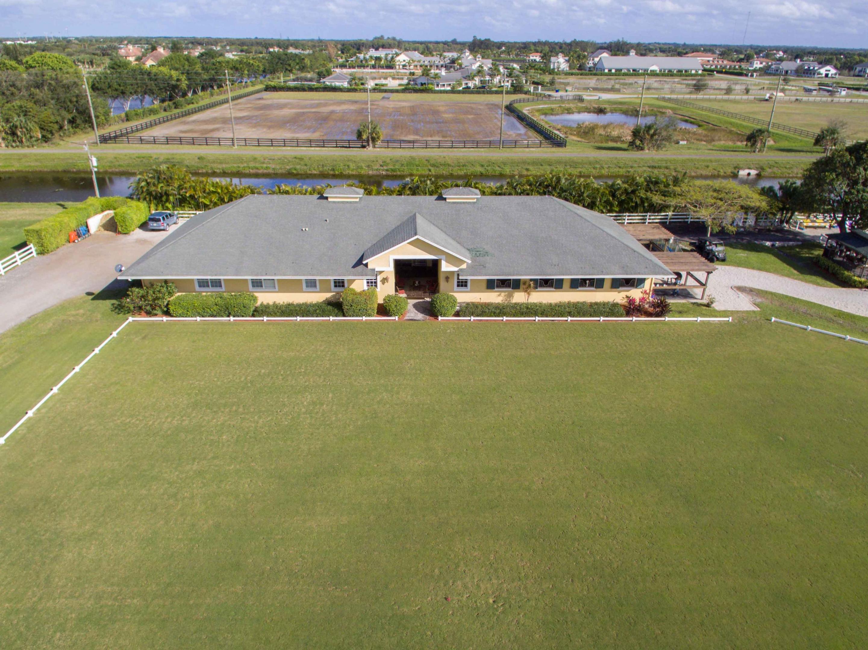 PALM BEACH POINT - Residential