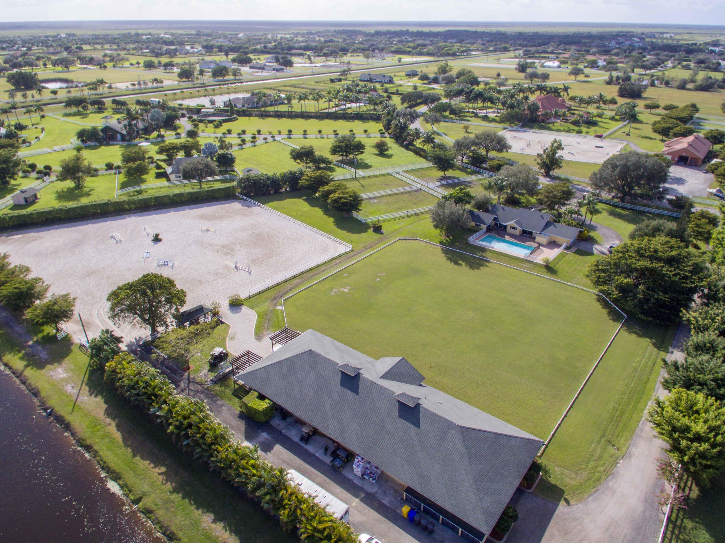 PALM BEACH POINT - Residential