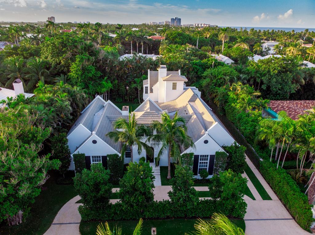 MOCKINGBIRD TRAIL TRACT - Residential