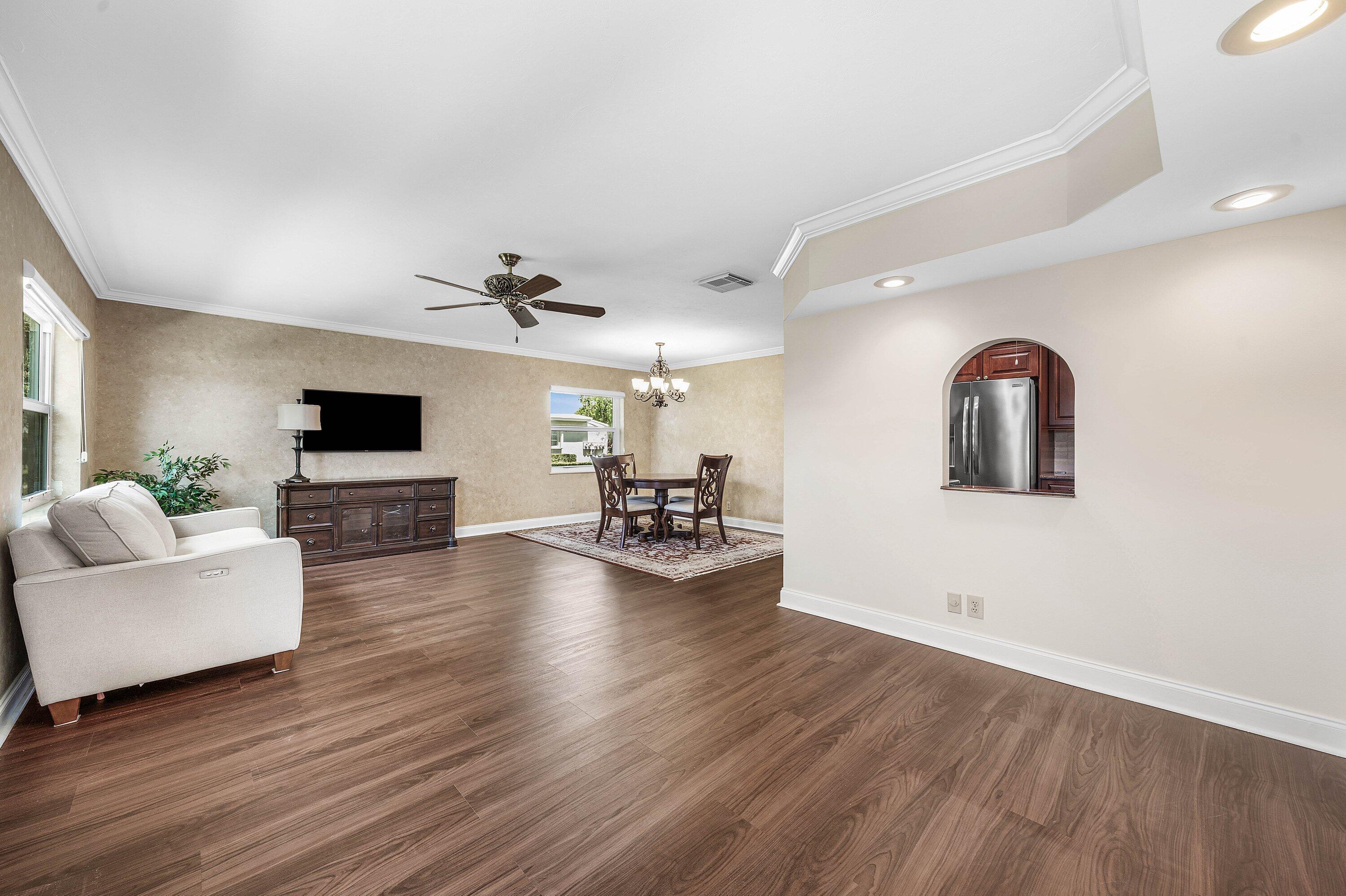 FAIRWAY CONDO - Residential Lease