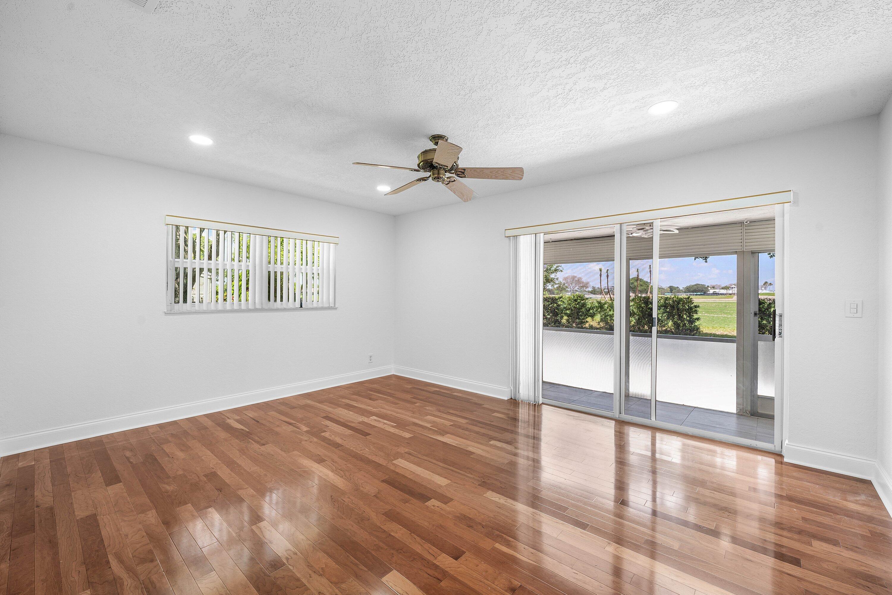 FAIRWAY CONDO - Residential Lease