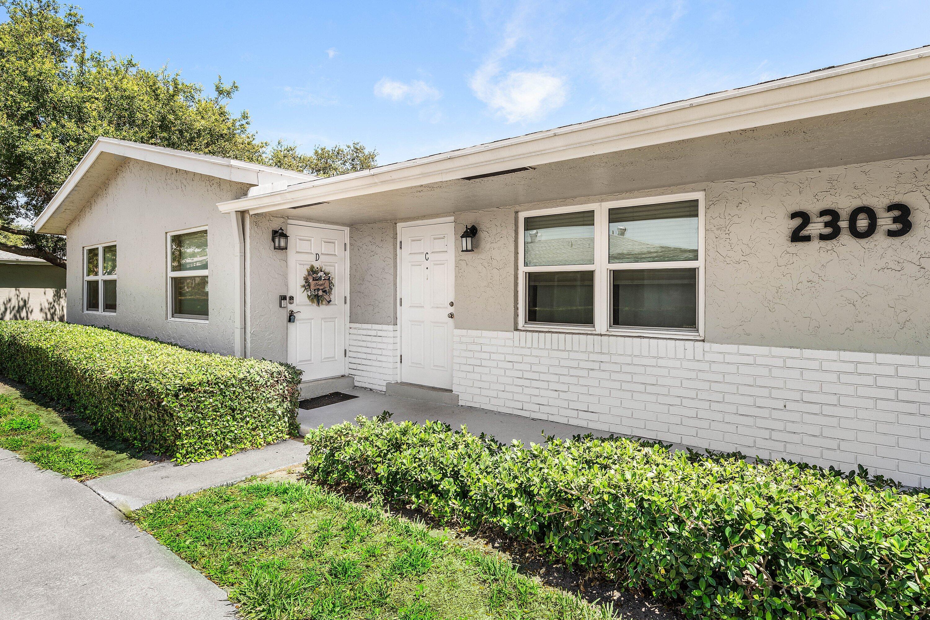 FAIRWAY CONDO - Residential Lease