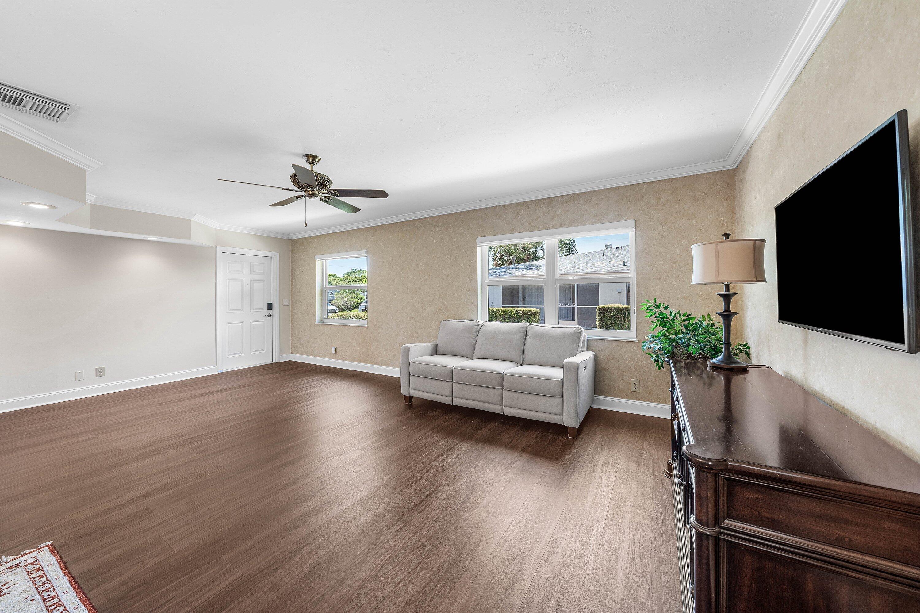FAIRWAY CONDO - Residential Lease