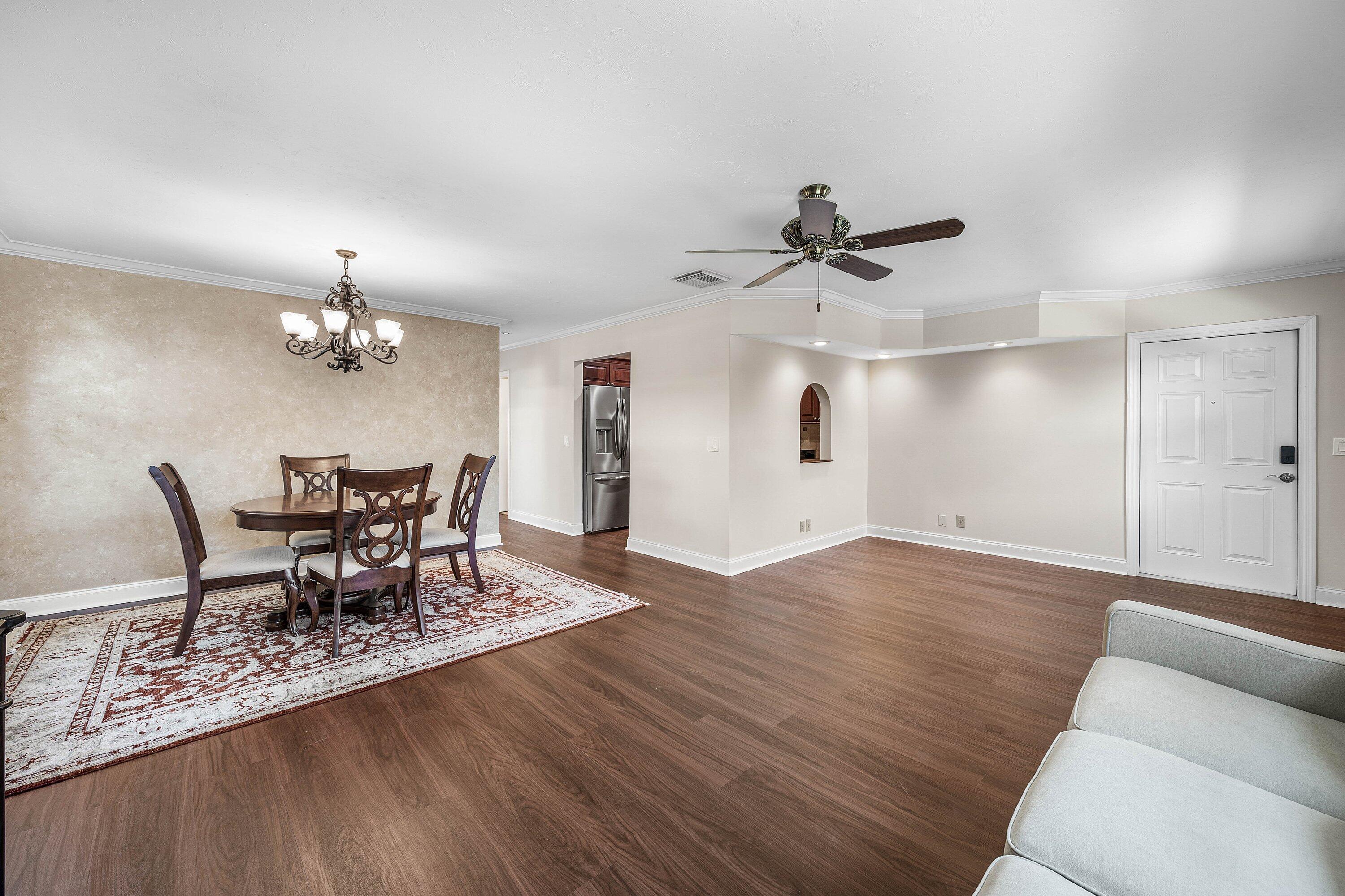 FAIRWAY CONDO - Residential Lease
