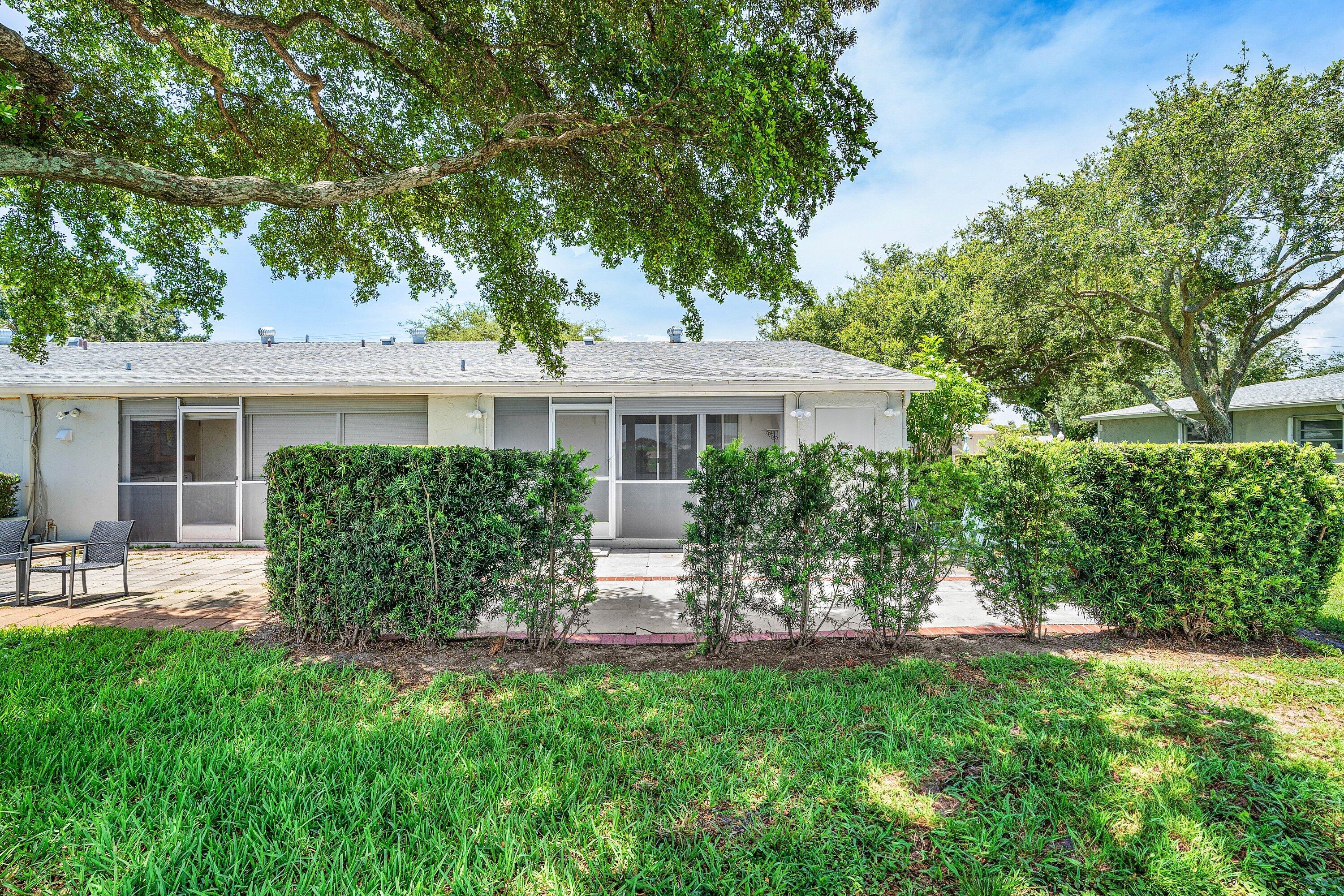FAIRWAY CONDO - Residential Lease