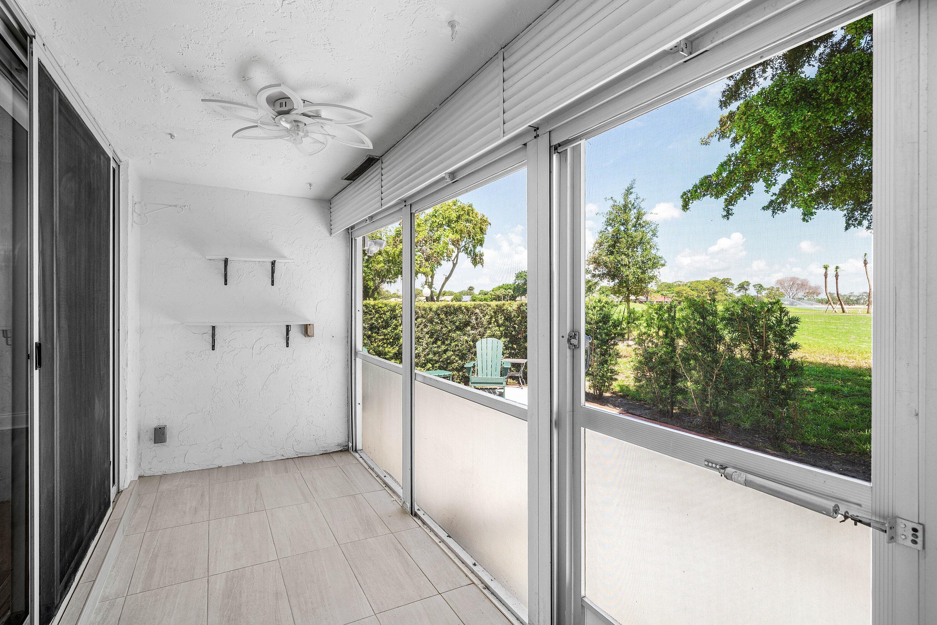 FAIRWAY CONDO - Residential Lease