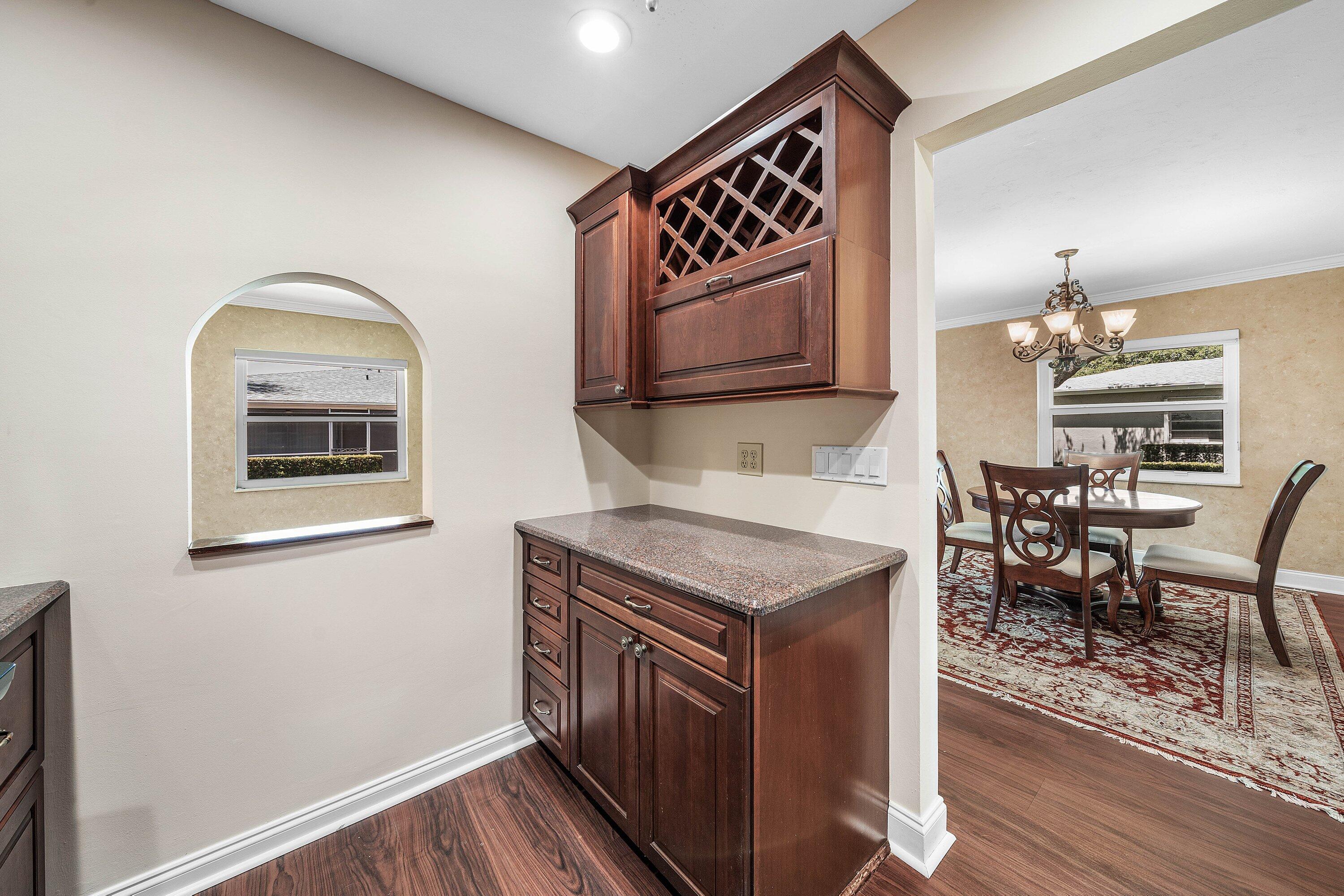 FAIRWAY CONDO - Residential Lease