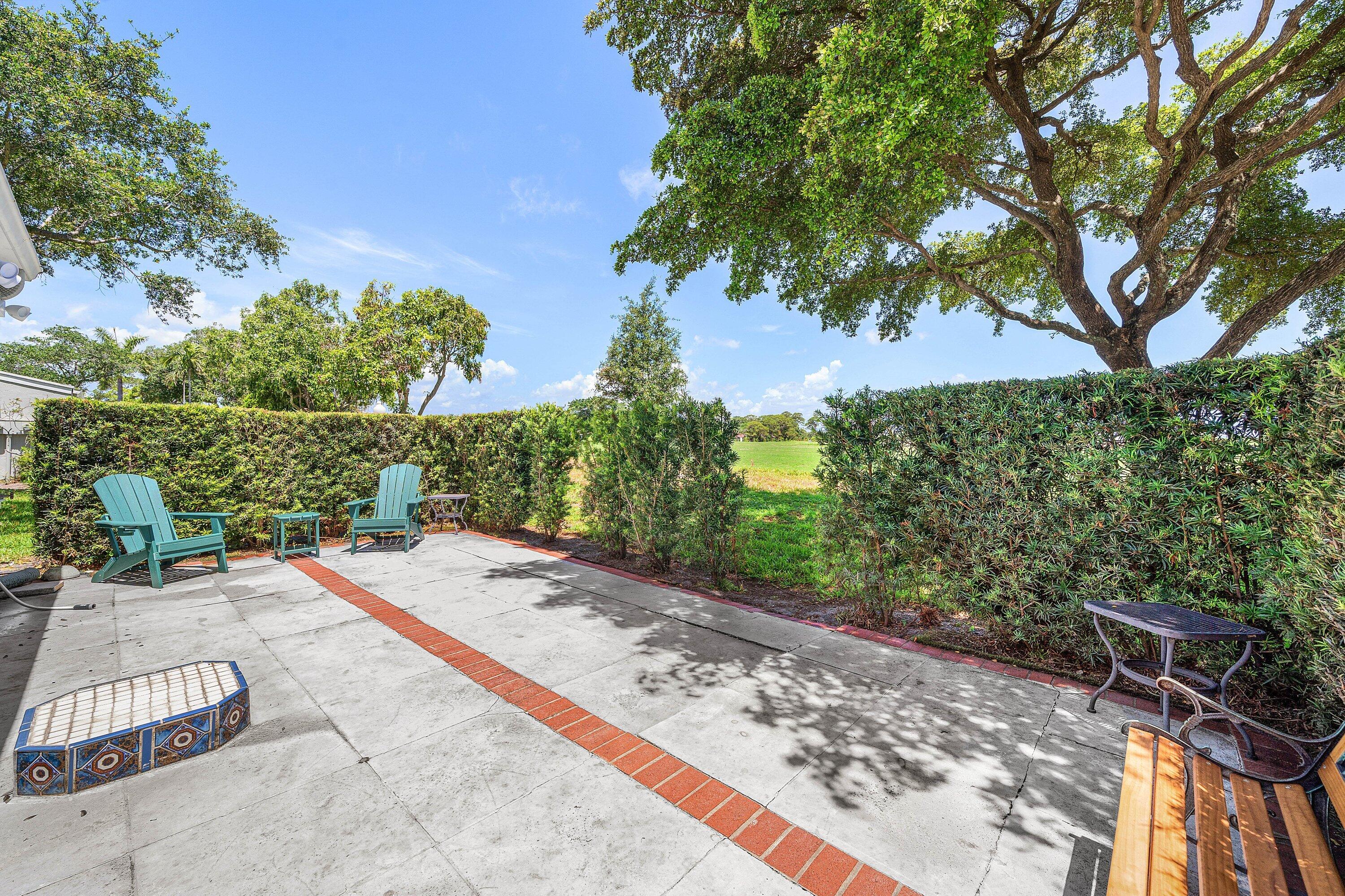 FAIRWAY CONDO - Residential Lease