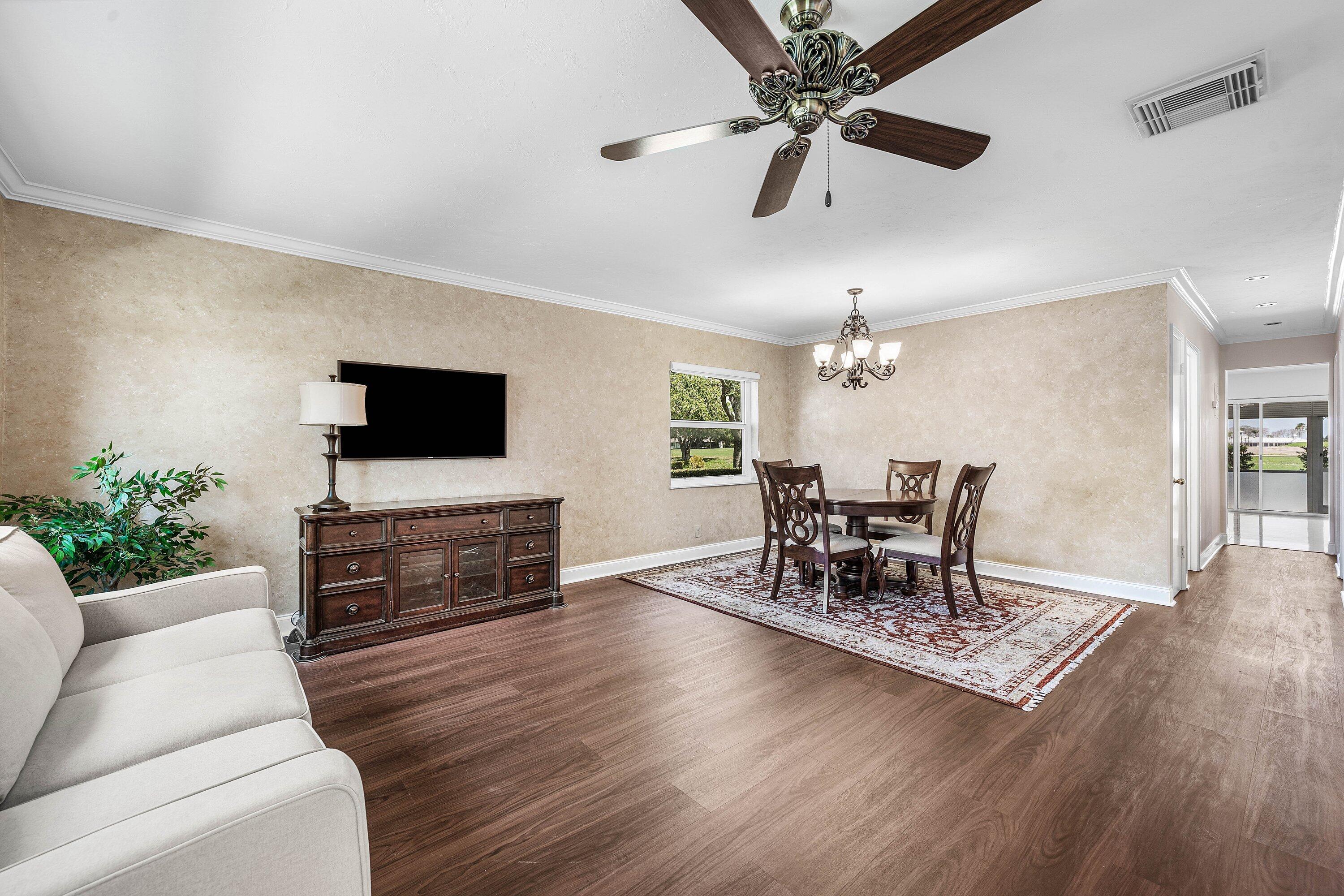 FAIRWAY CONDO - Residential Lease
