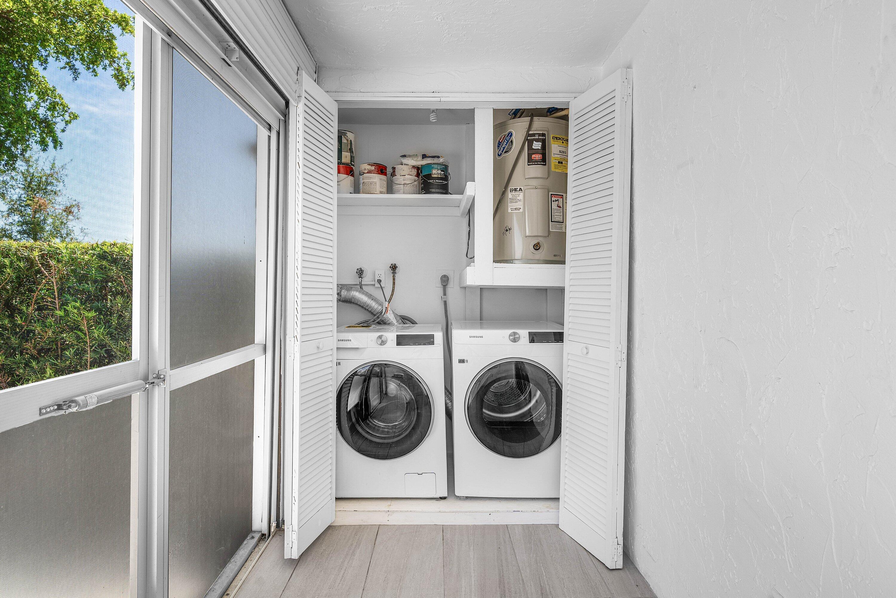 FAIRWAY CONDO - Residential Lease