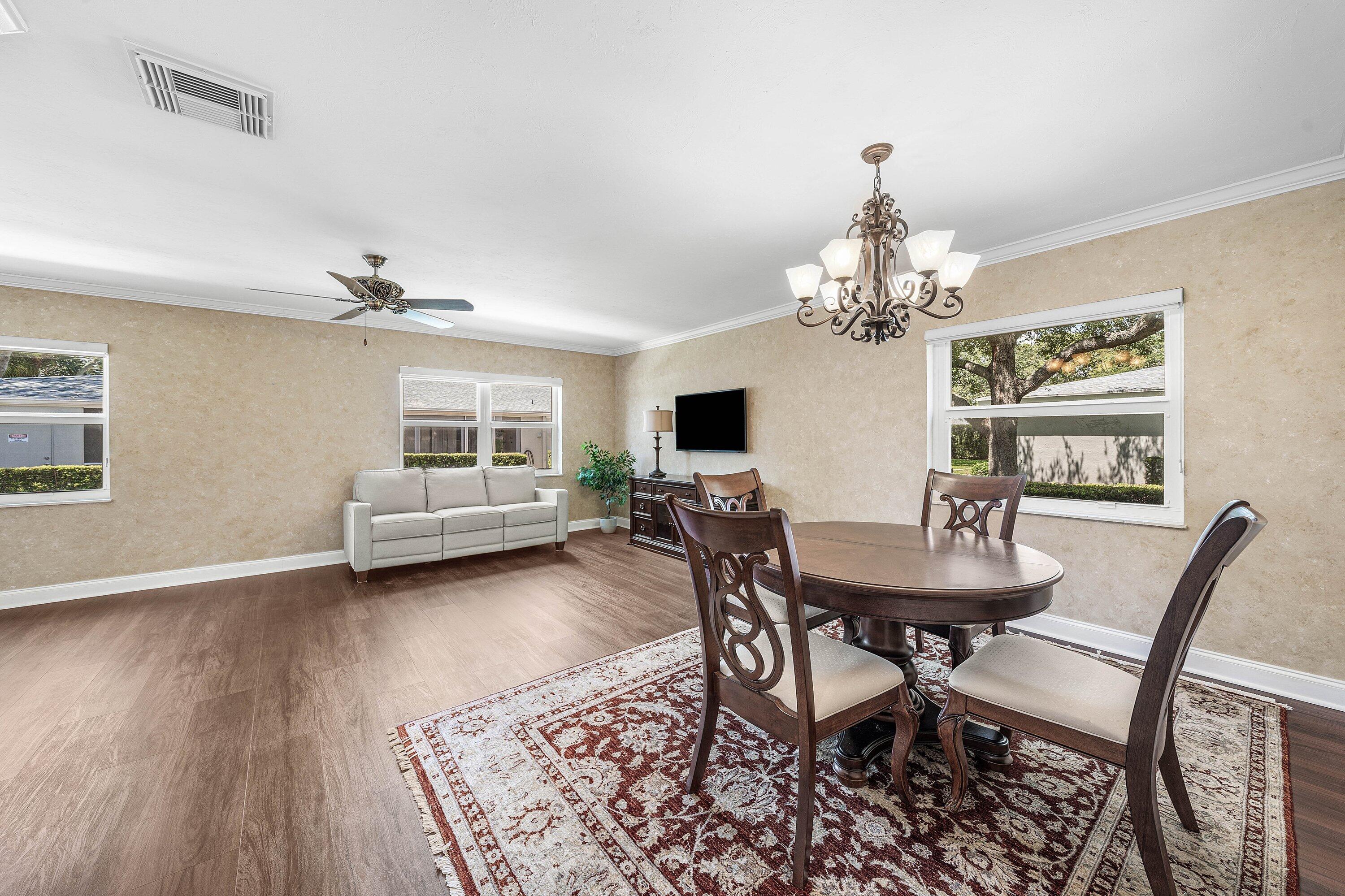 FAIRWAY CONDO - Residential Lease