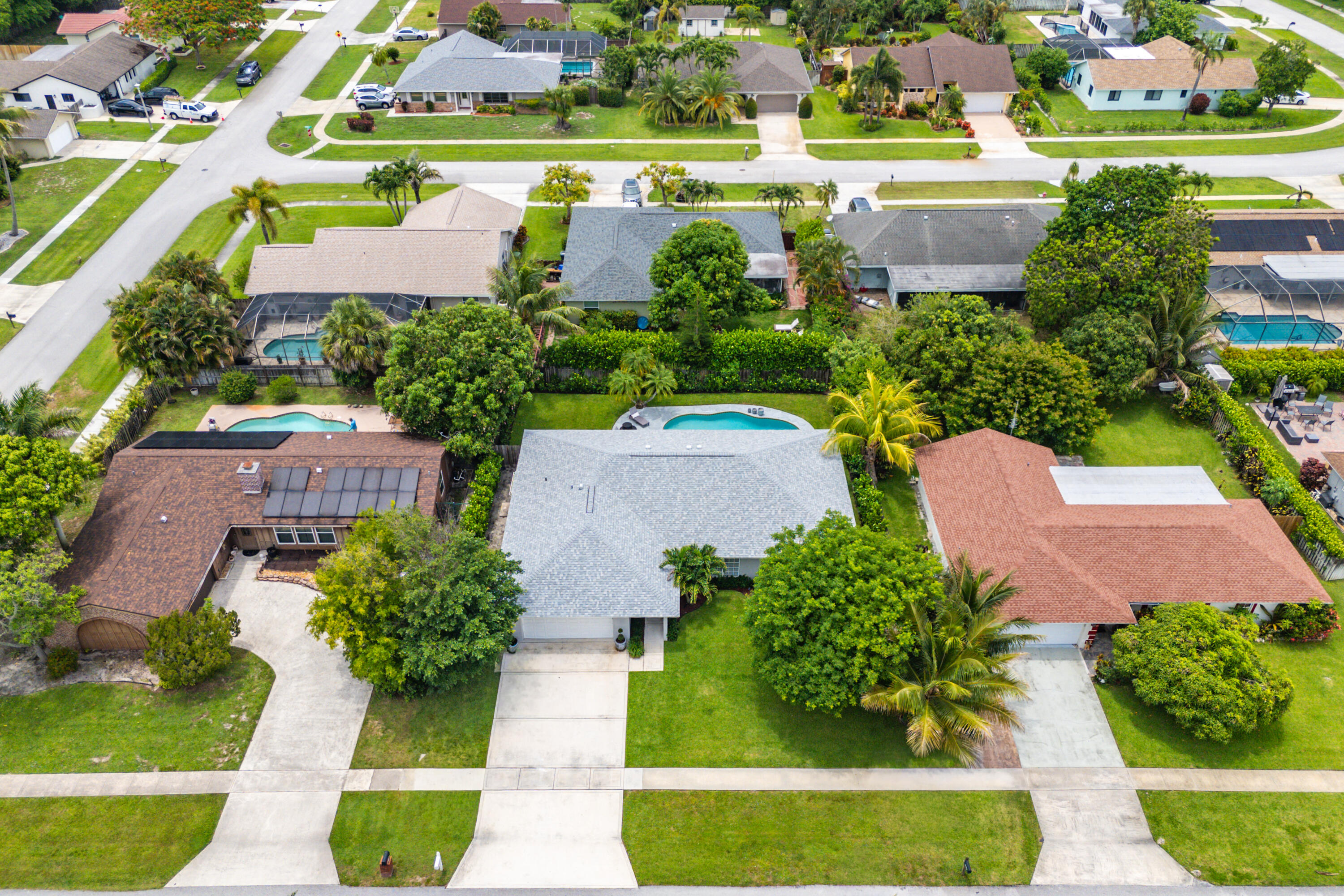SOUTH SHORE 2 OF WELLINGTON - Residential