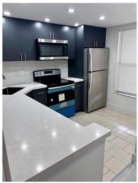 BERMUDA CLUB FIVE CONDO - Residential