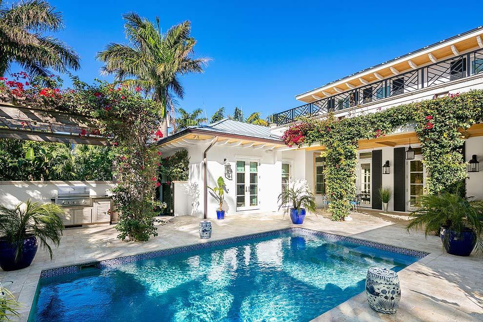 WATERWAY LANE - Residential