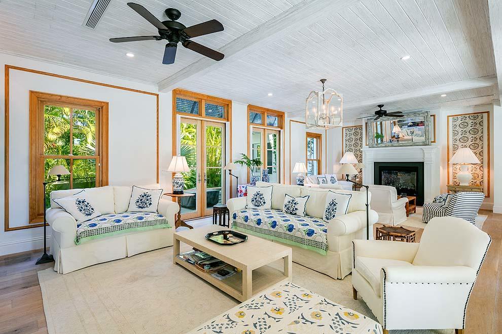 WATERWAY LANE - Residential