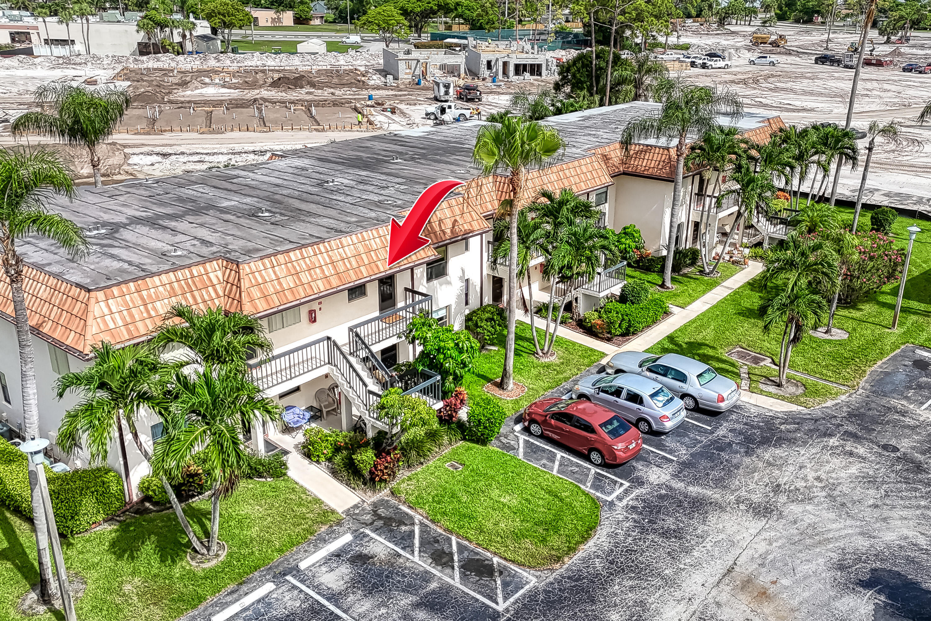 LUCERNE LAKES GOLF COLONY - Residential