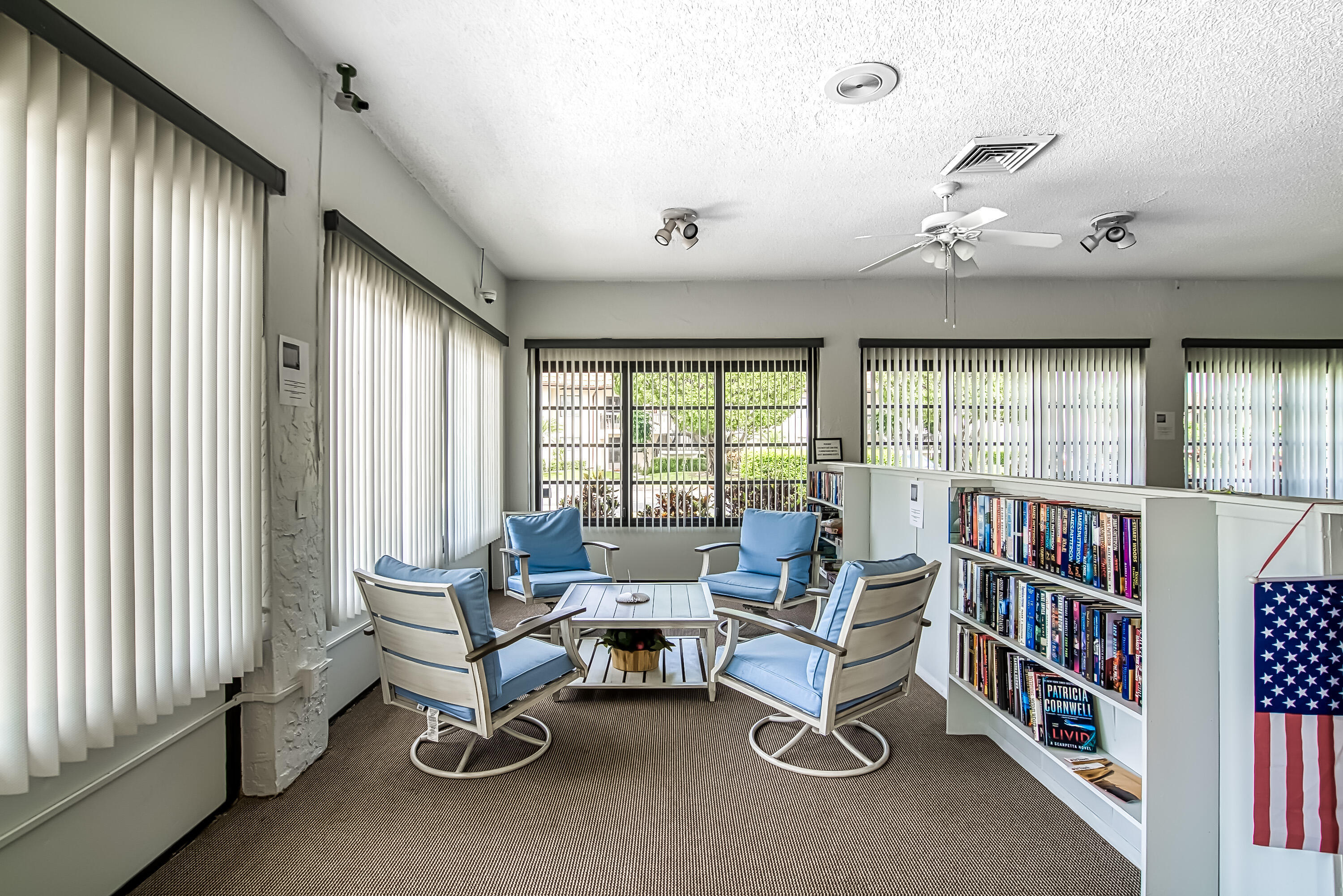 LUCERNE LAKES GOLF COLONY - Residential