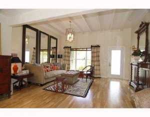 Santa Lucia - Residential Lease