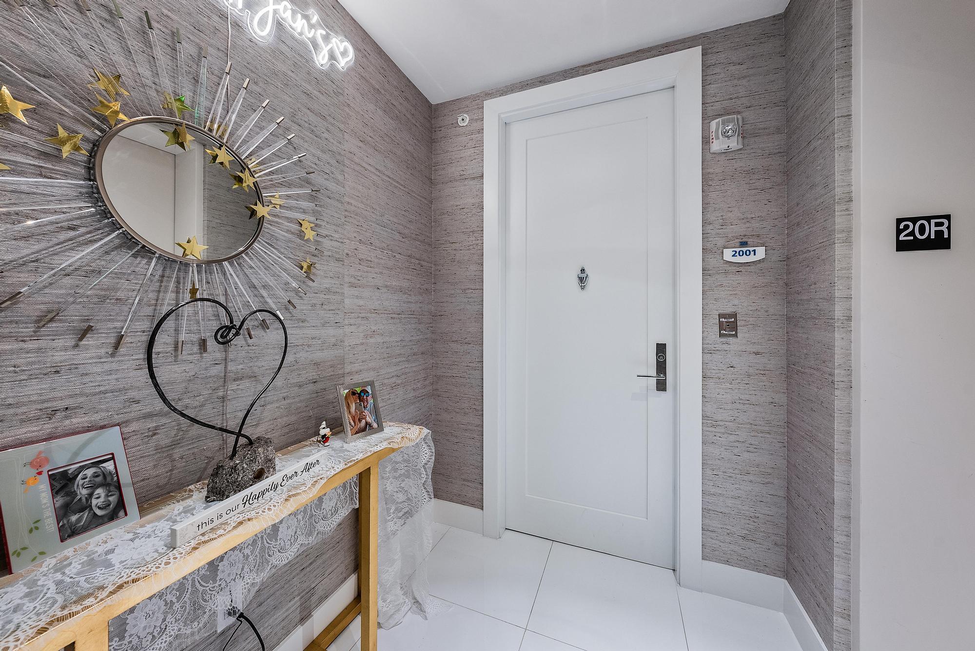 WATER CLUB NORTH PALM BEACH CONDO - Residential