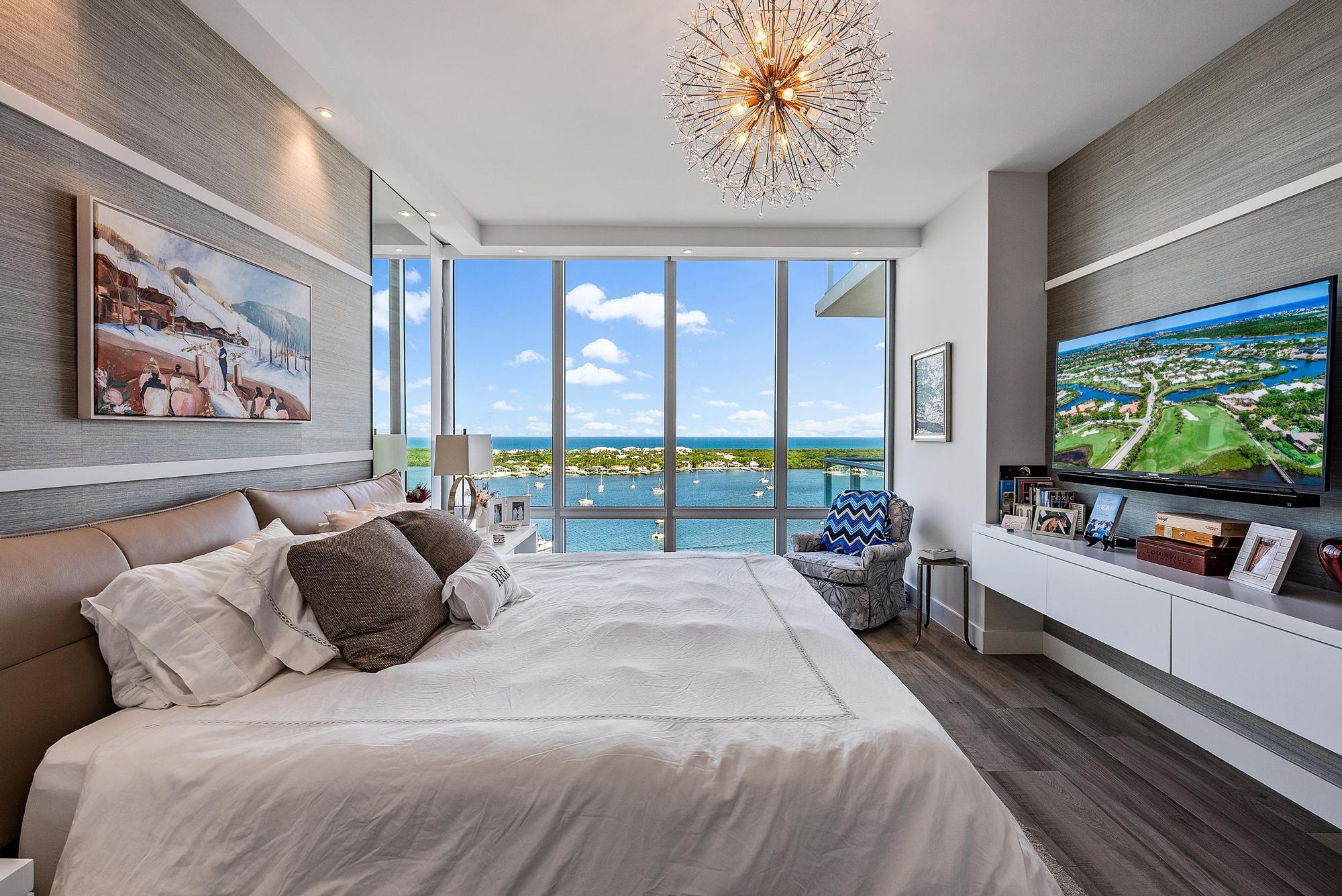 WATER CLUB NORTH PALM BEACH CONDO - Residential