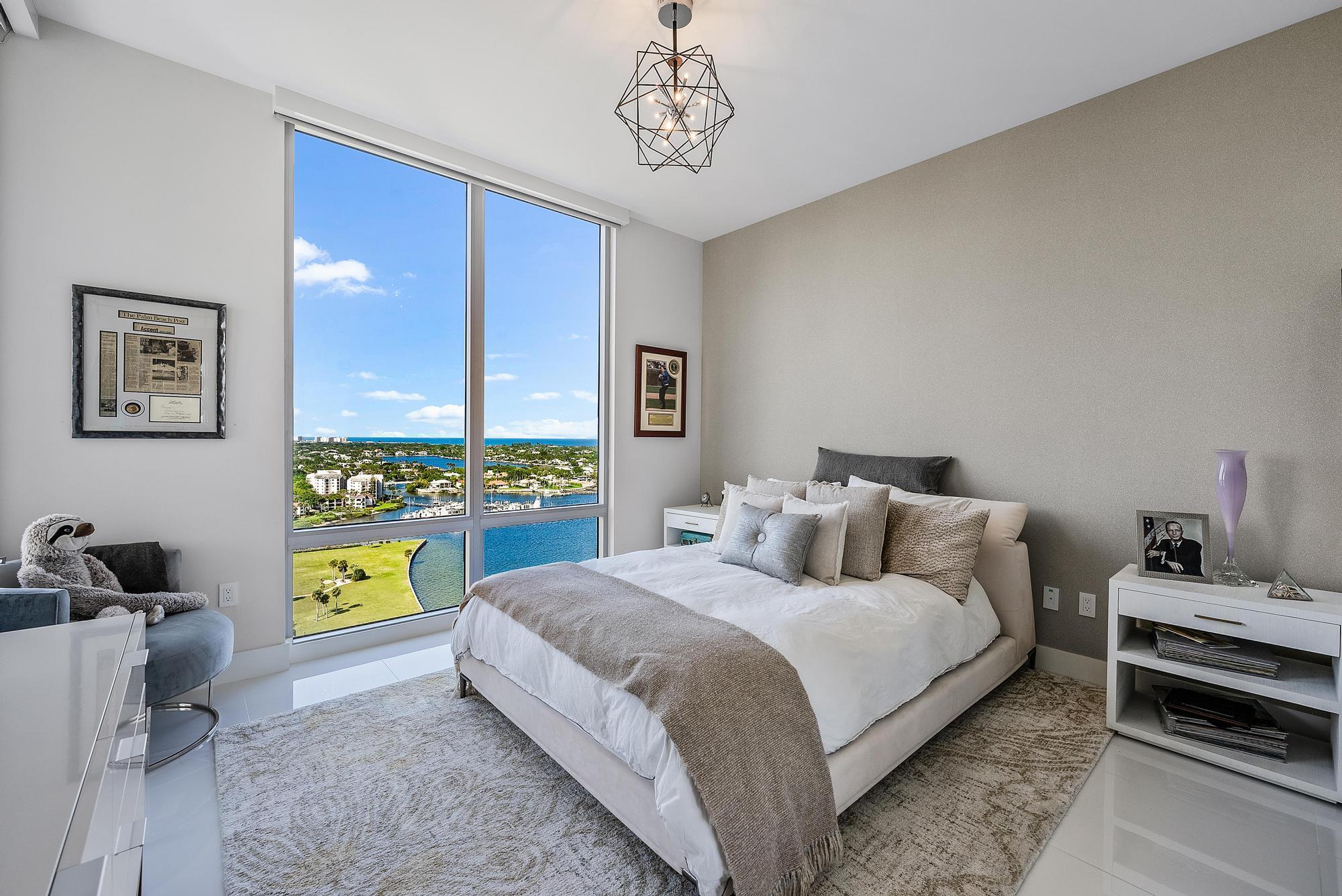 WATER CLUB NORTH PALM BEACH CONDO - Residential