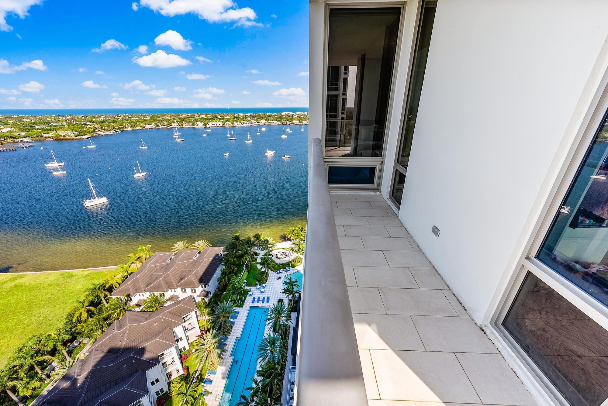 WATER CLUB NORTH PALM BEACH CONDO - Residential