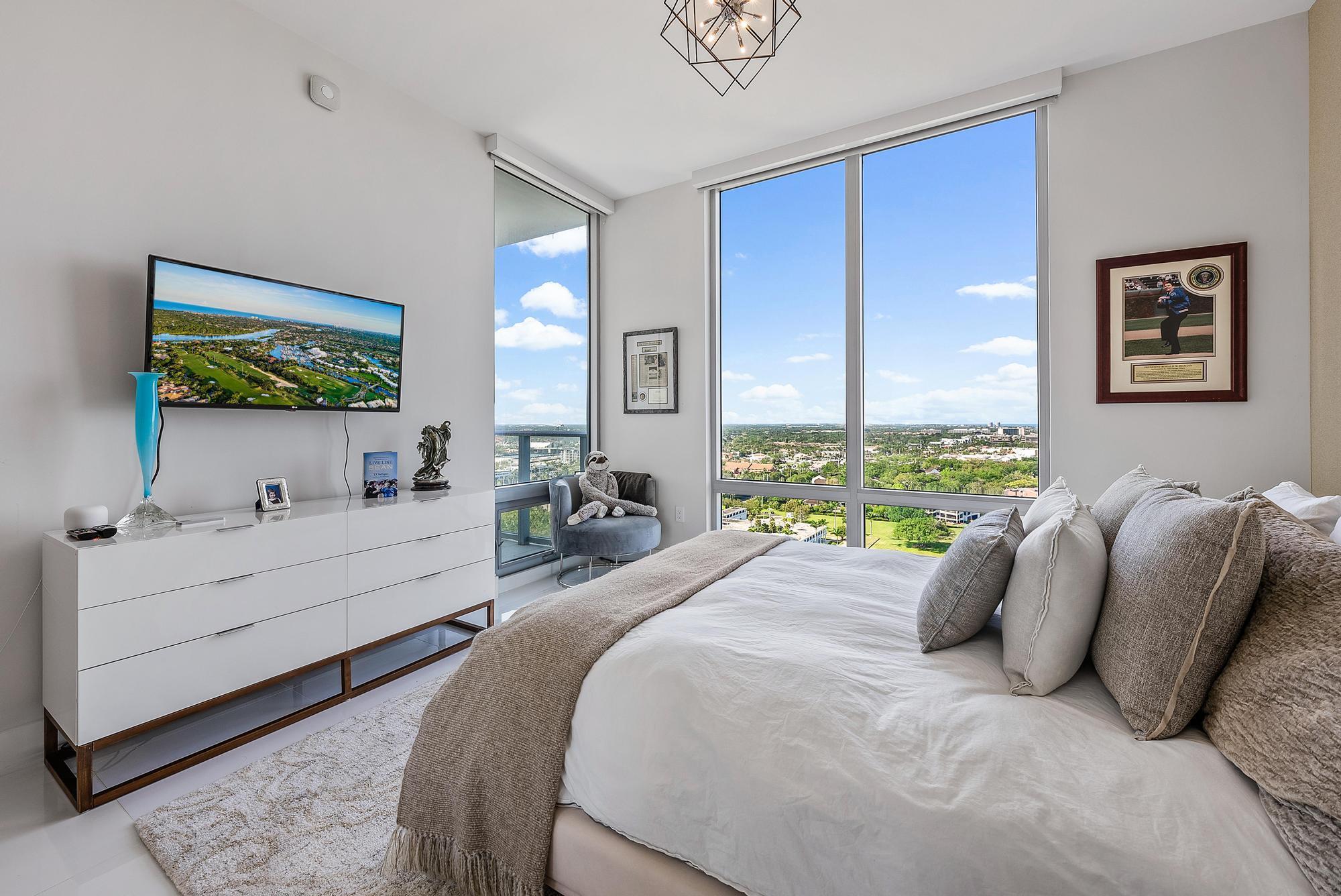 WATER CLUB NORTH PALM BEACH CONDO - Residential