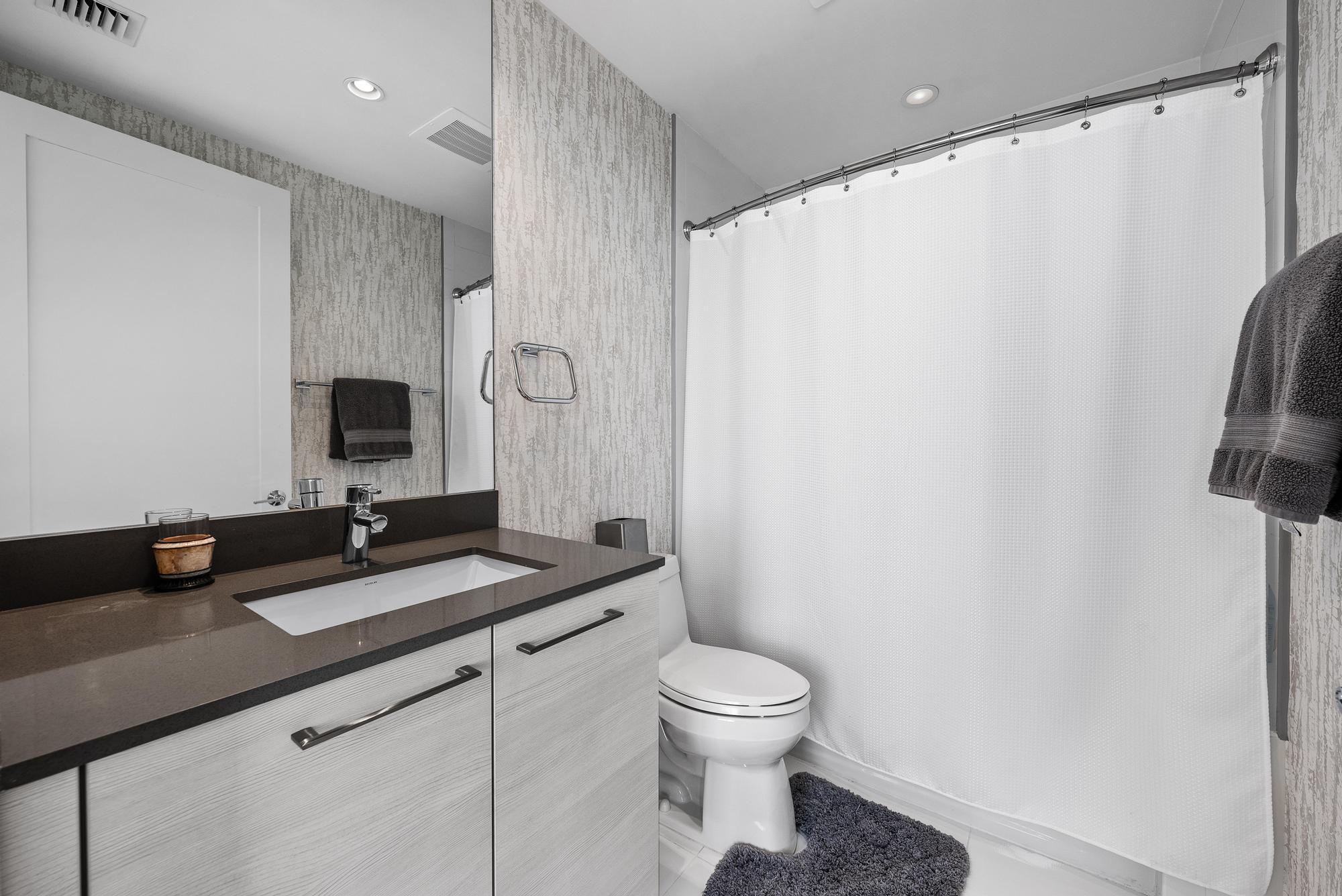 WATER CLUB NORTH PALM BEACH CONDO - Residential