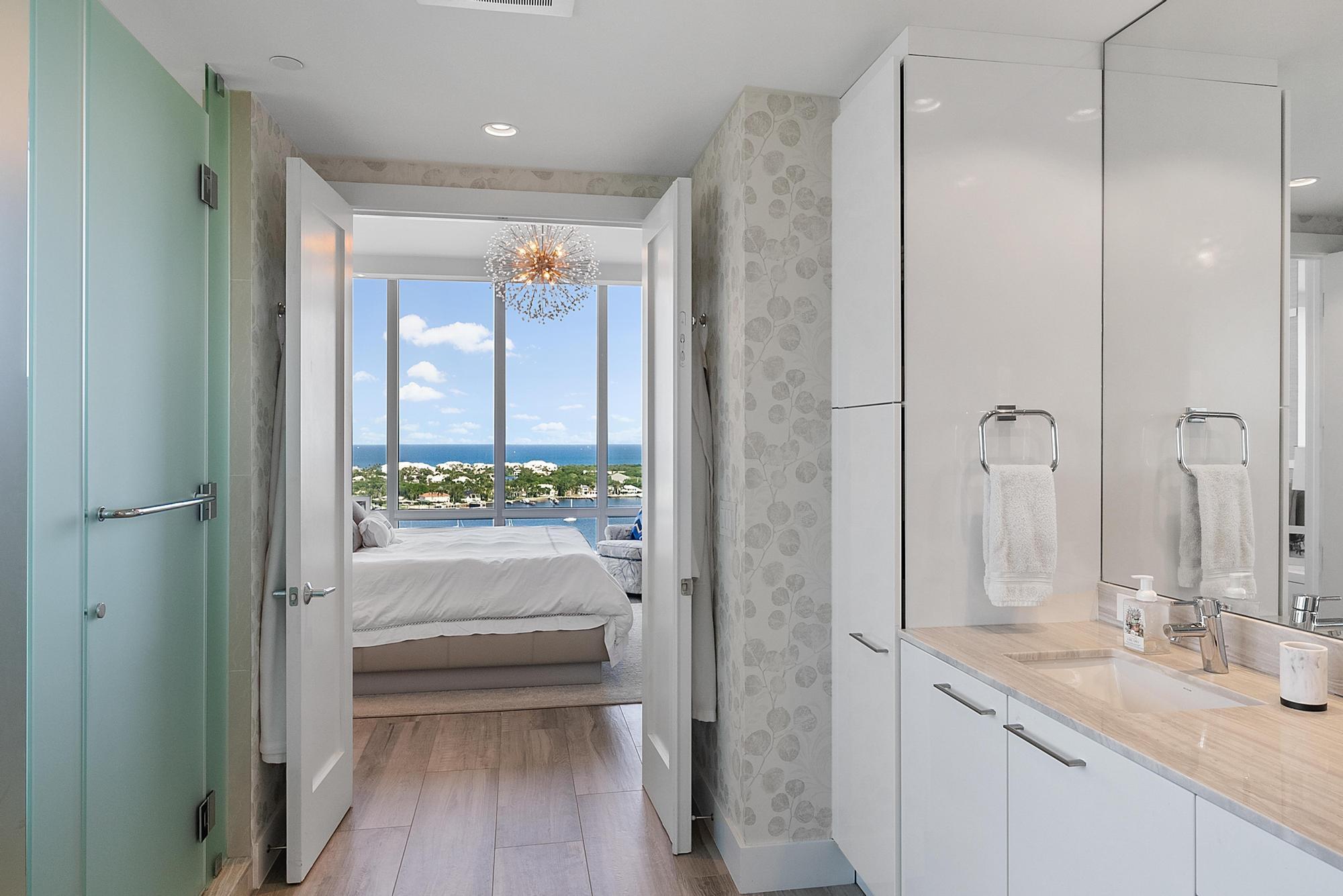 WATER CLUB NORTH PALM BEACH CONDO - Residential