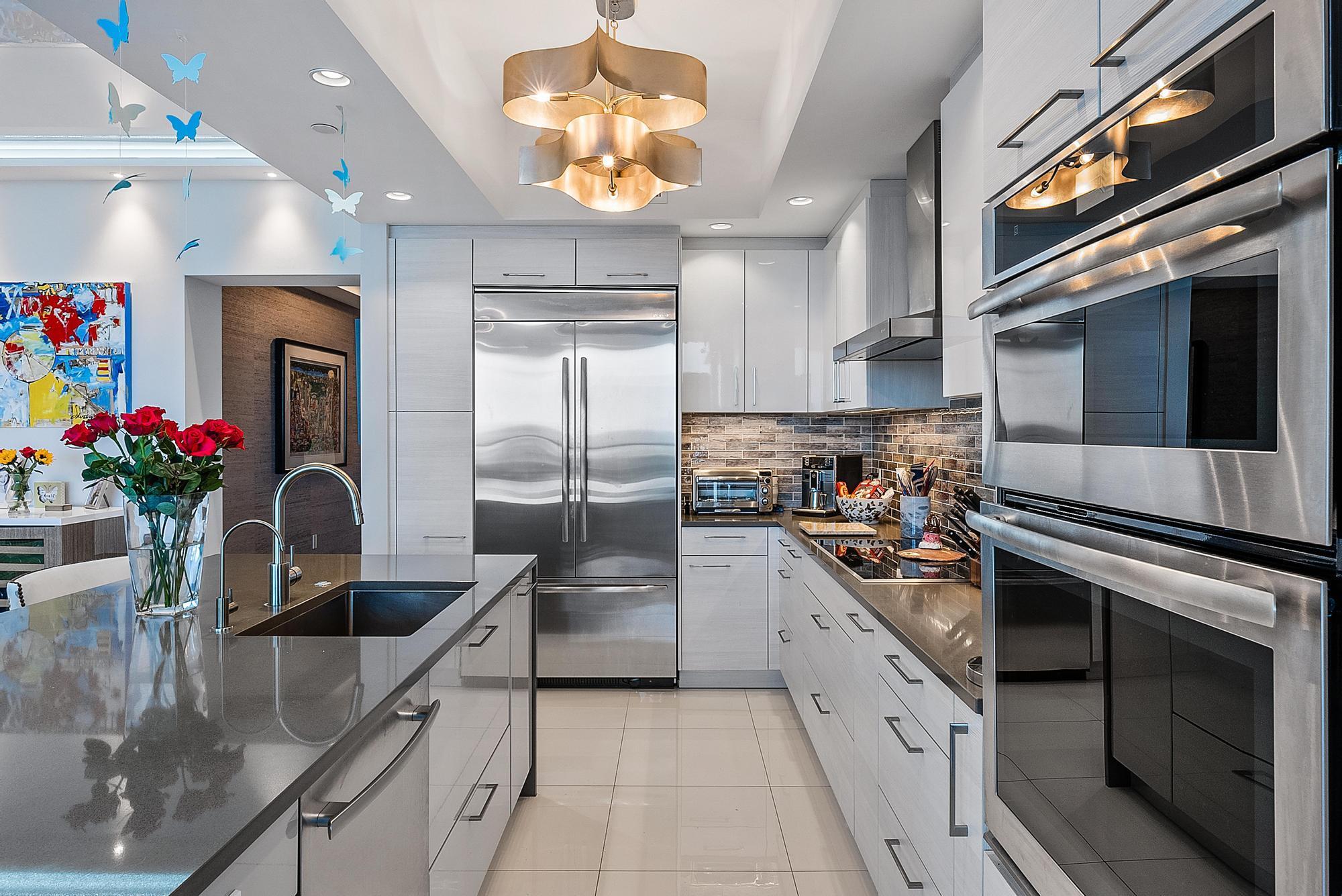 WATER CLUB NORTH PALM BEACH CONDO - Residential
